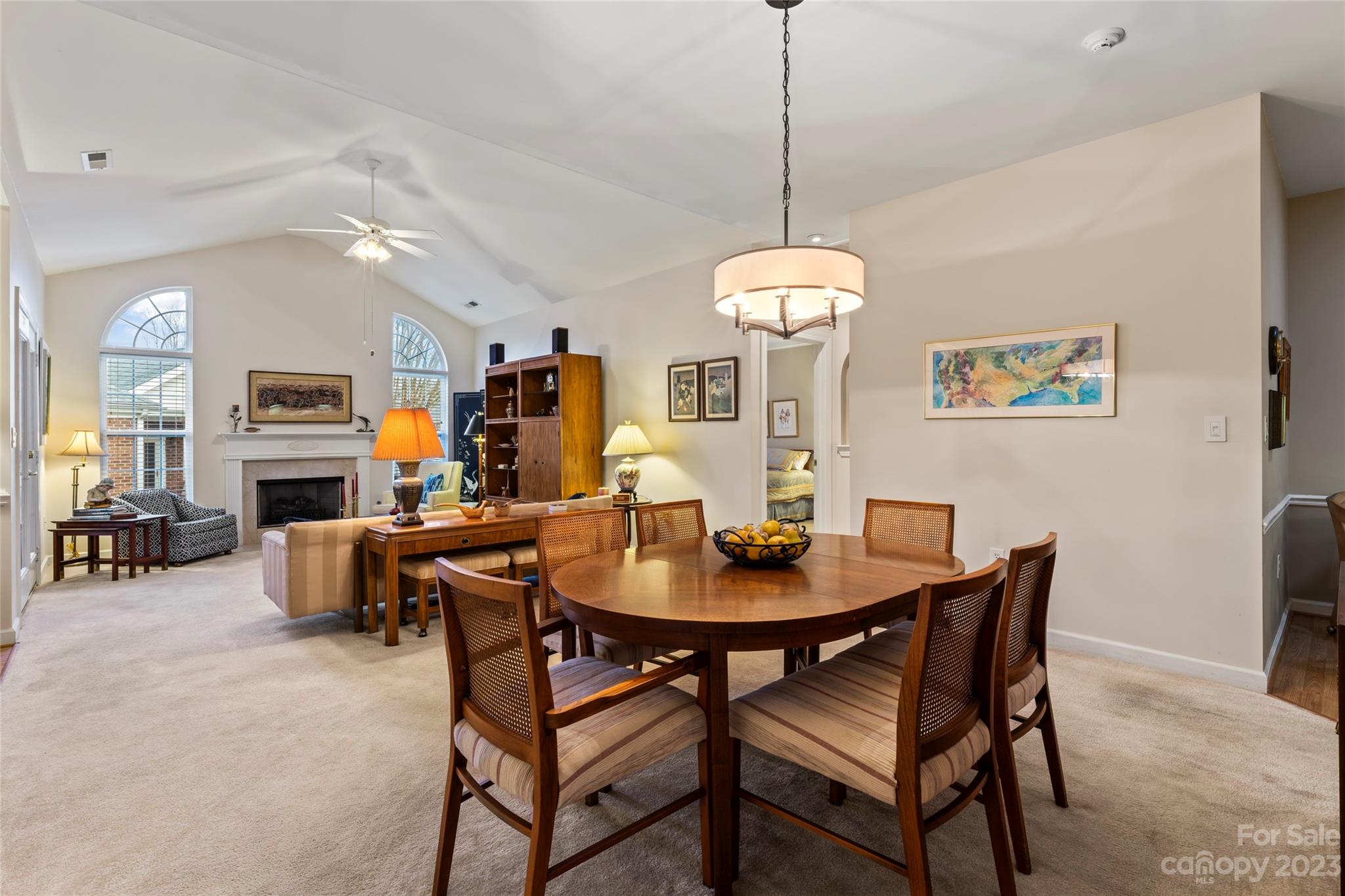 Highland Creek - Residential