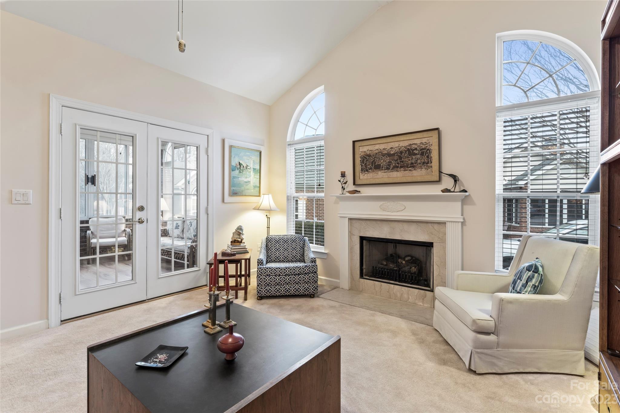 Highland Creek - Residential