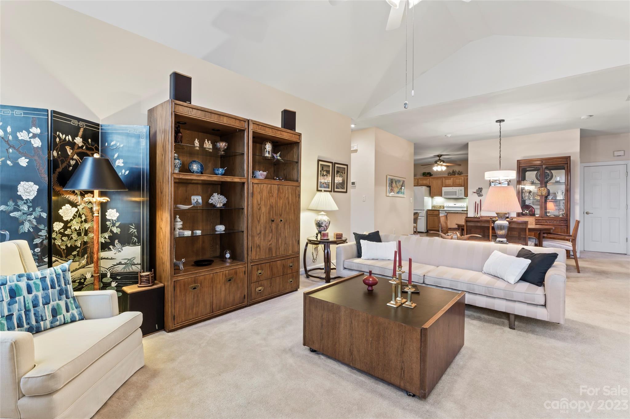 Highland Creek - Residential