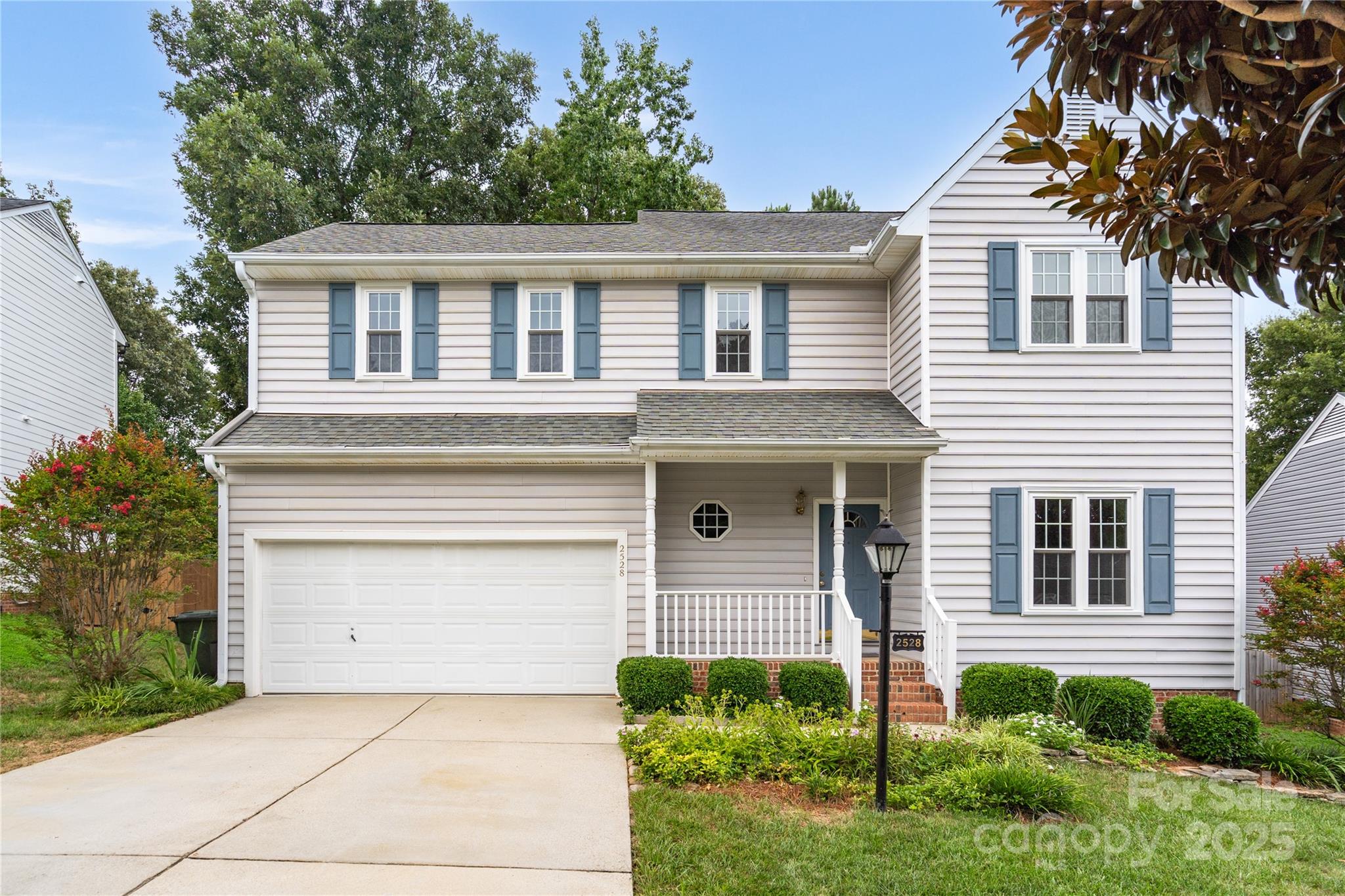 2528 Beech Gap Court
