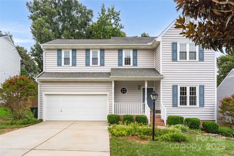 2528 Beech Gap Court Raleigh NC 27603