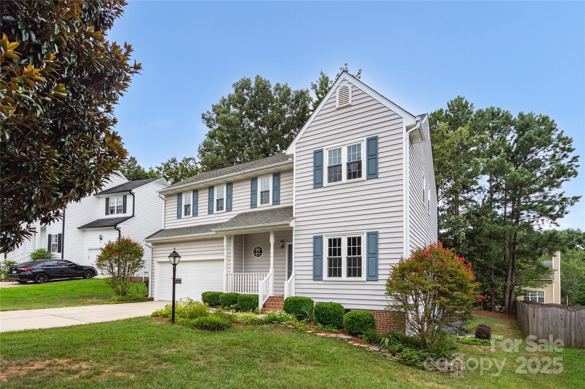 2528 Beech Gap Court