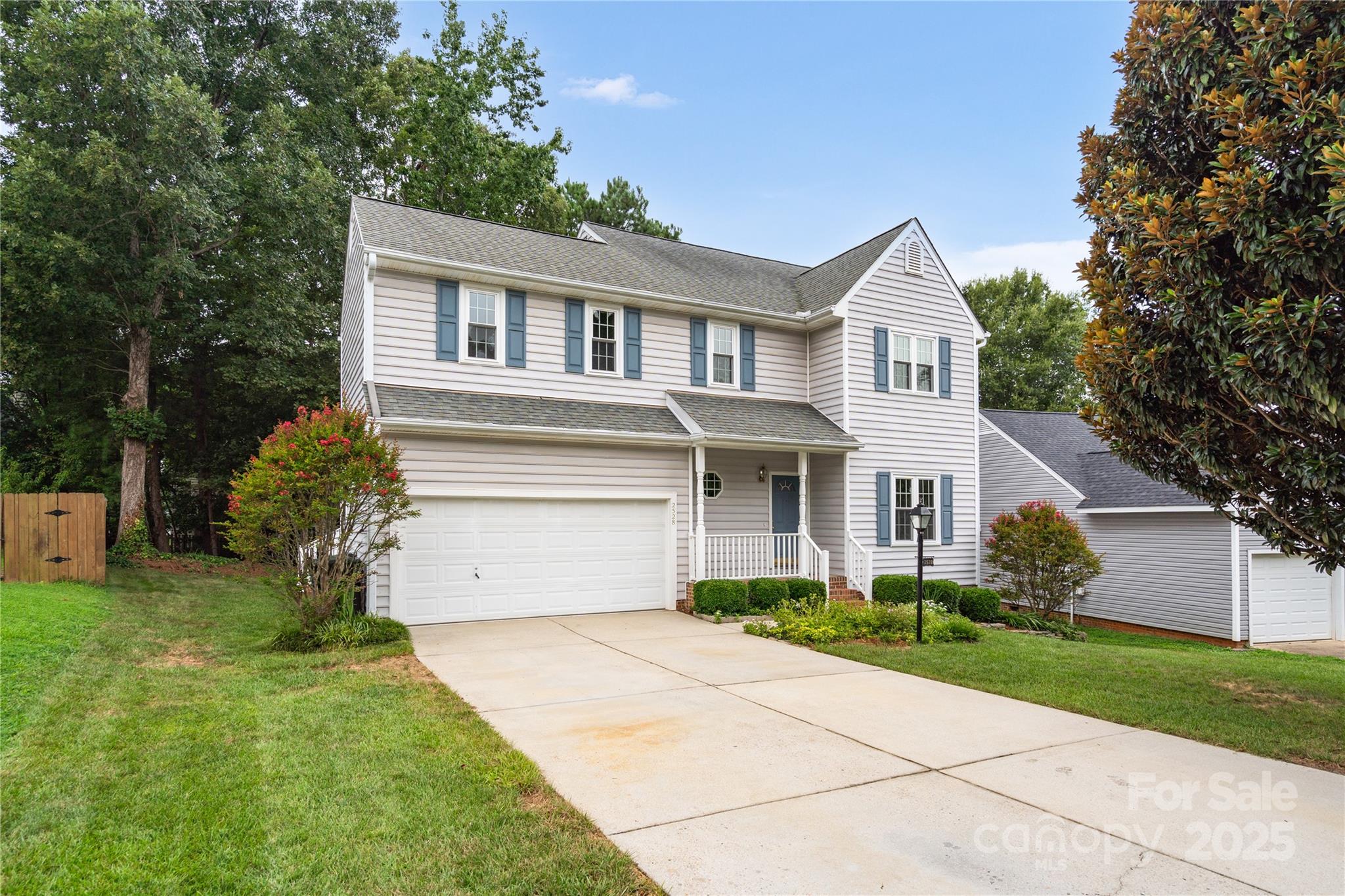 2528 Beech Gap Court