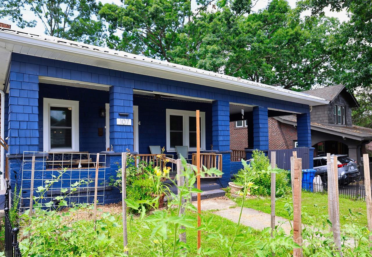 107 Riverview Drive