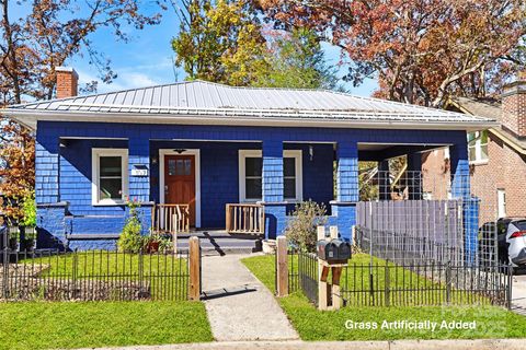 107 Riverview Drive Asheville NC 28806