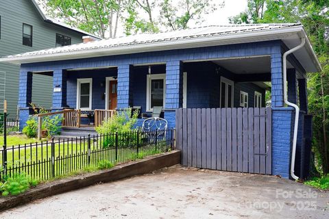 107 Riverview Drive Asheville NC 28806