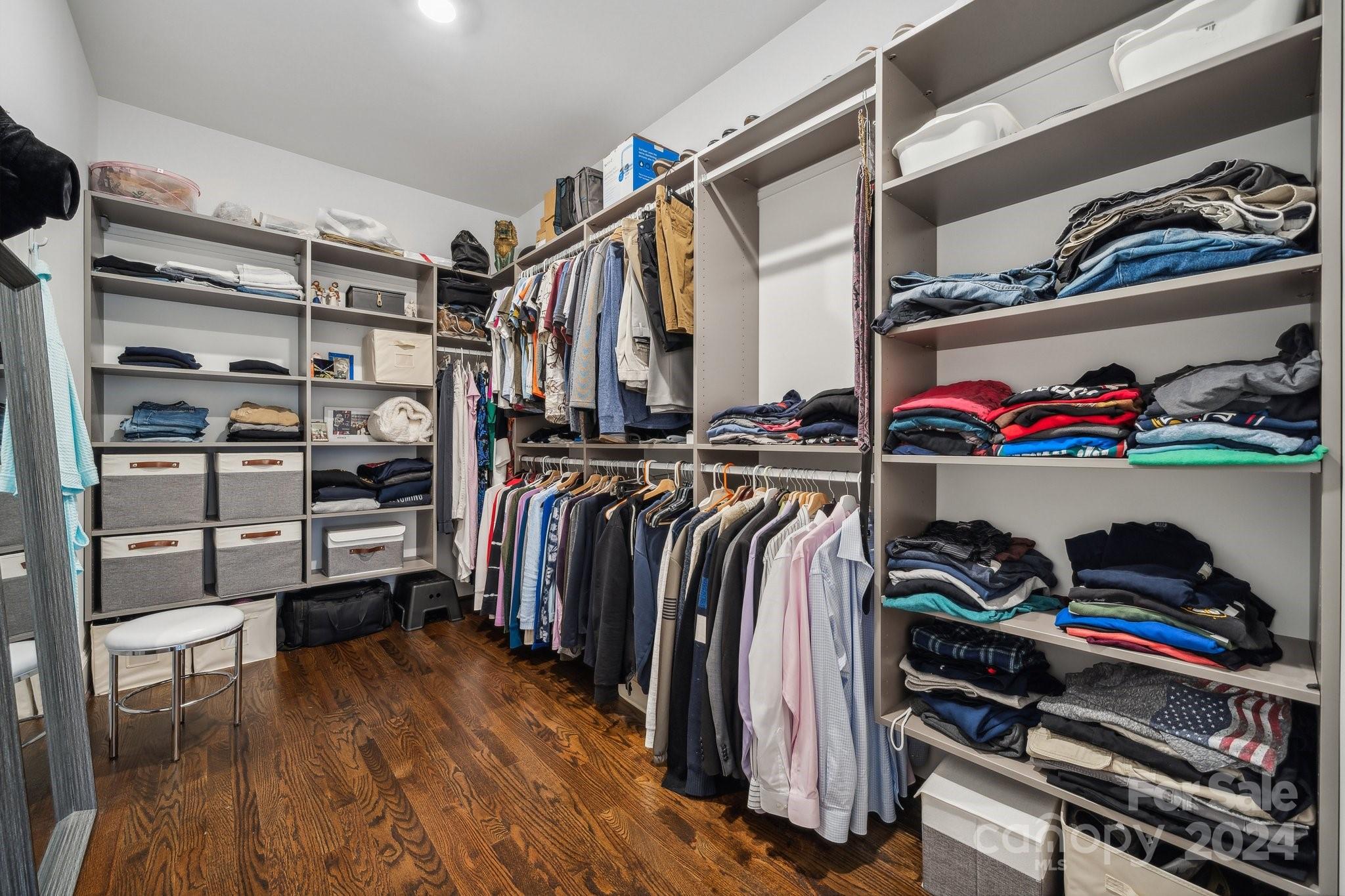 McLean Overlake - Residential