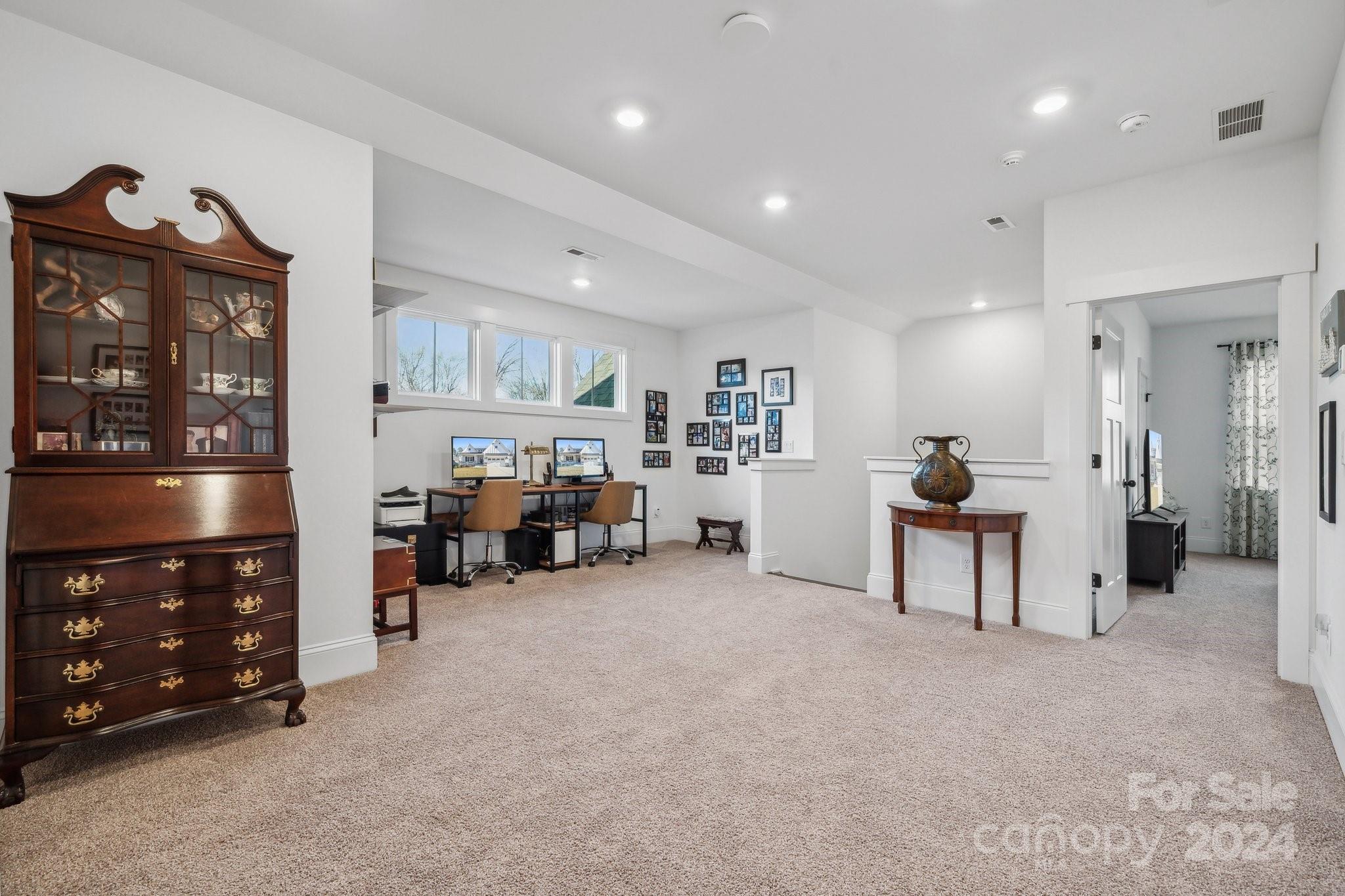 McLean Overlake - Residential