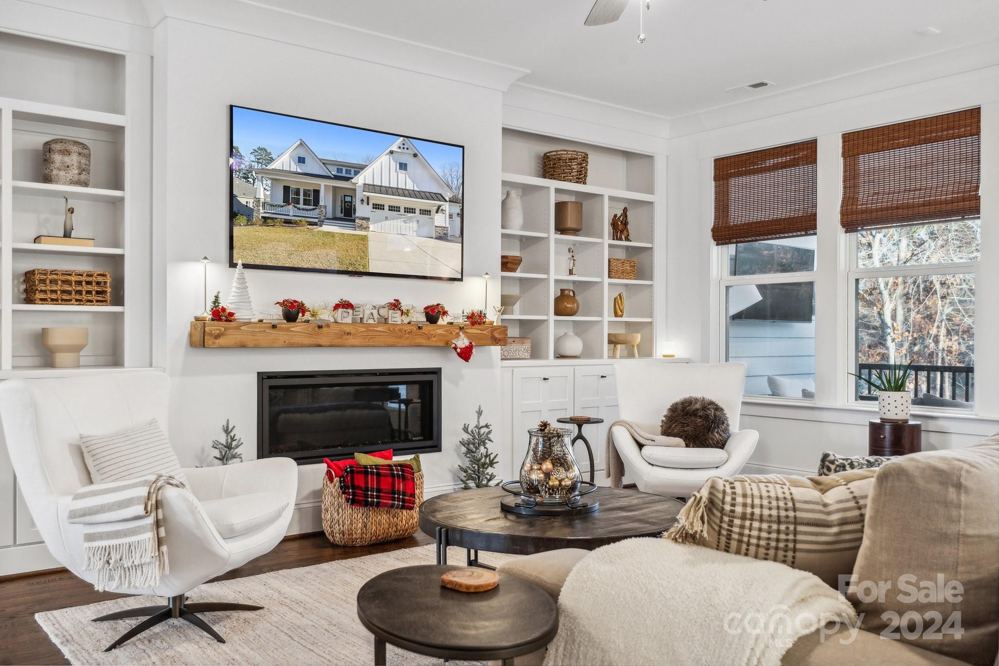 McLean Overlake - Residential