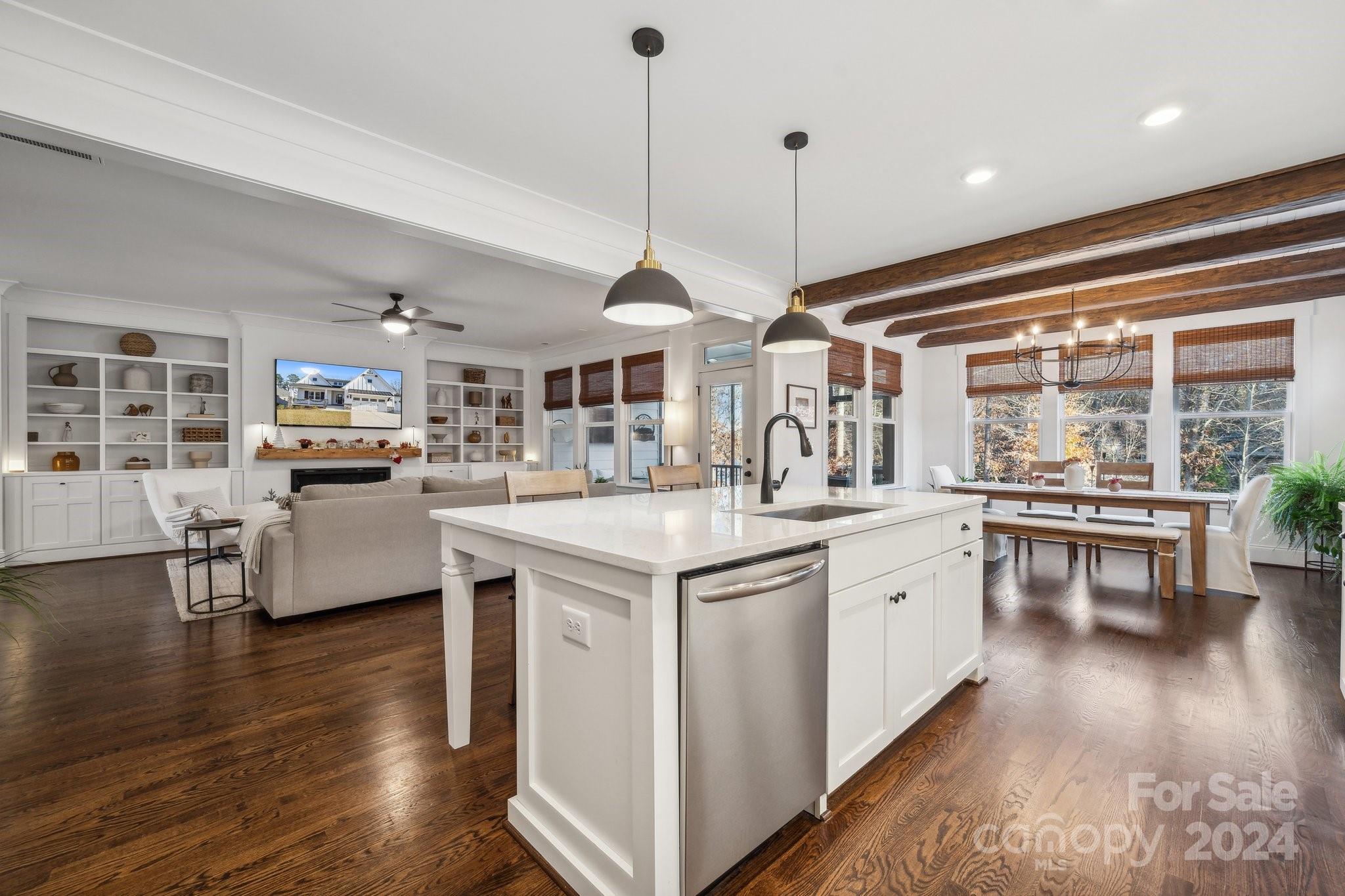 McLean Overlake - Residential