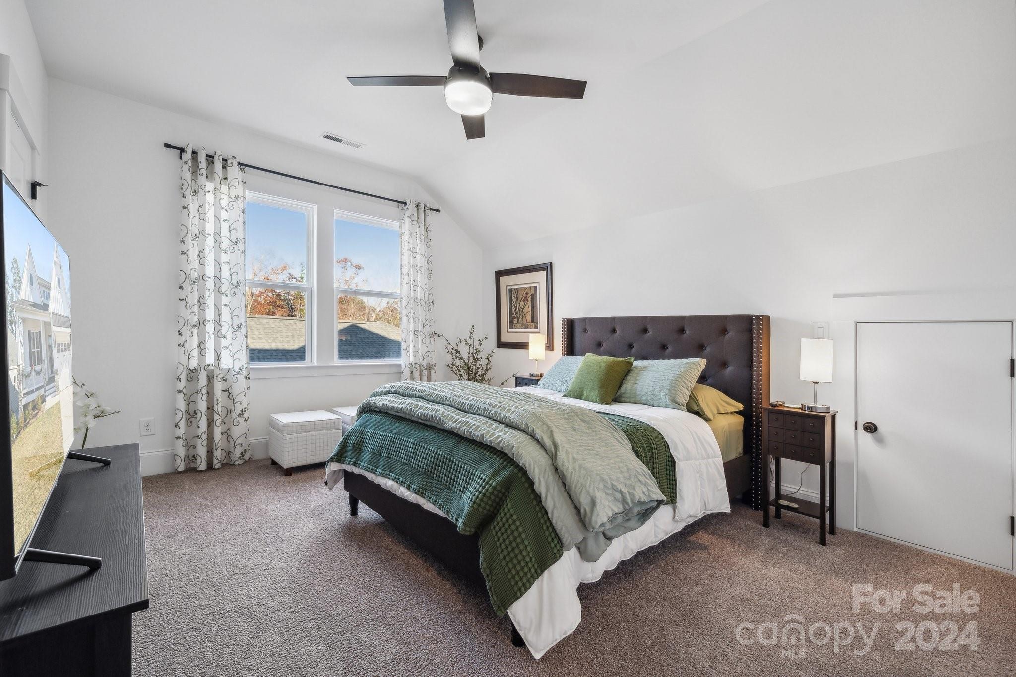 McLean Overlake - Residential