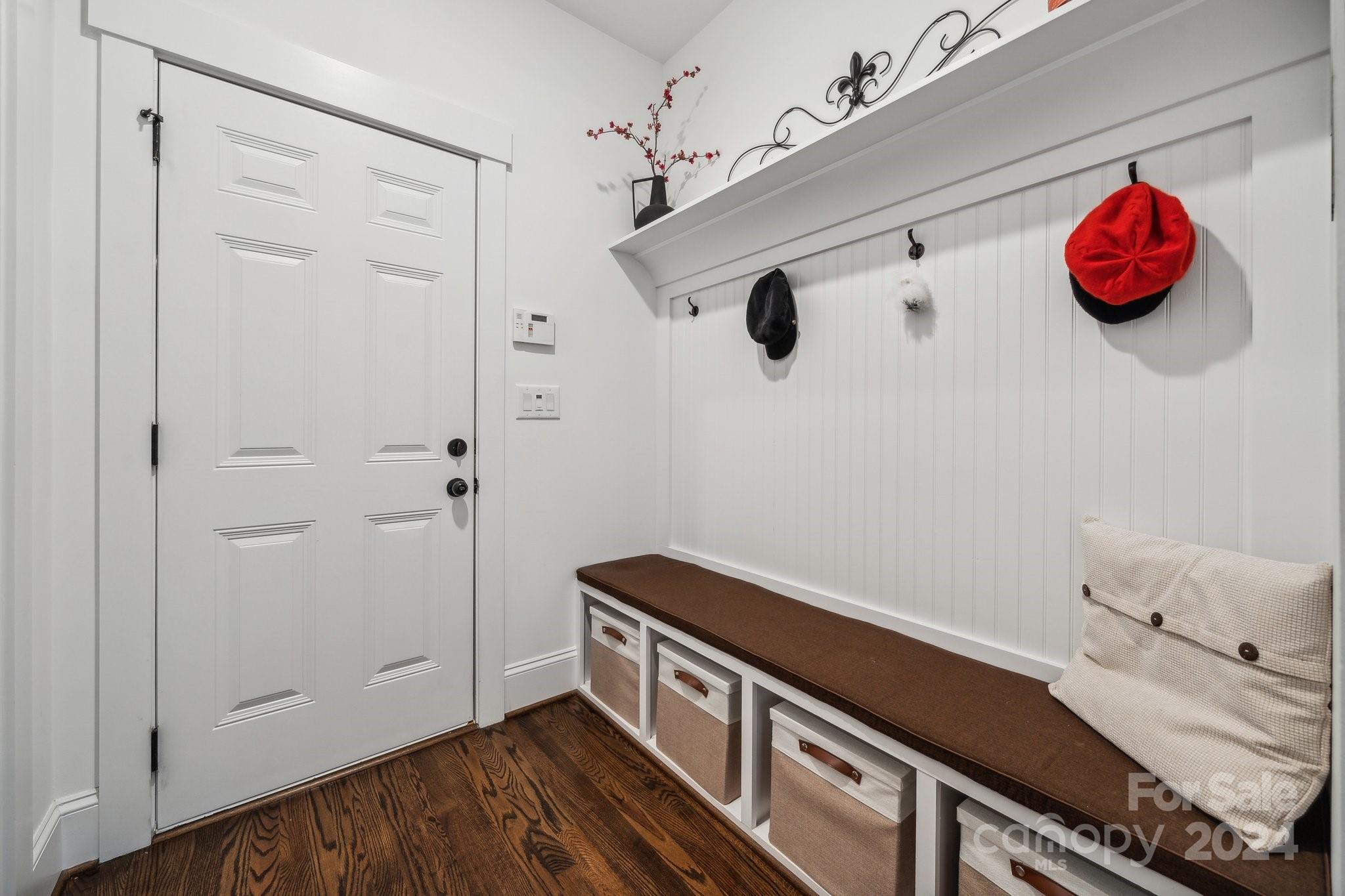 McLean Overlake - Residential