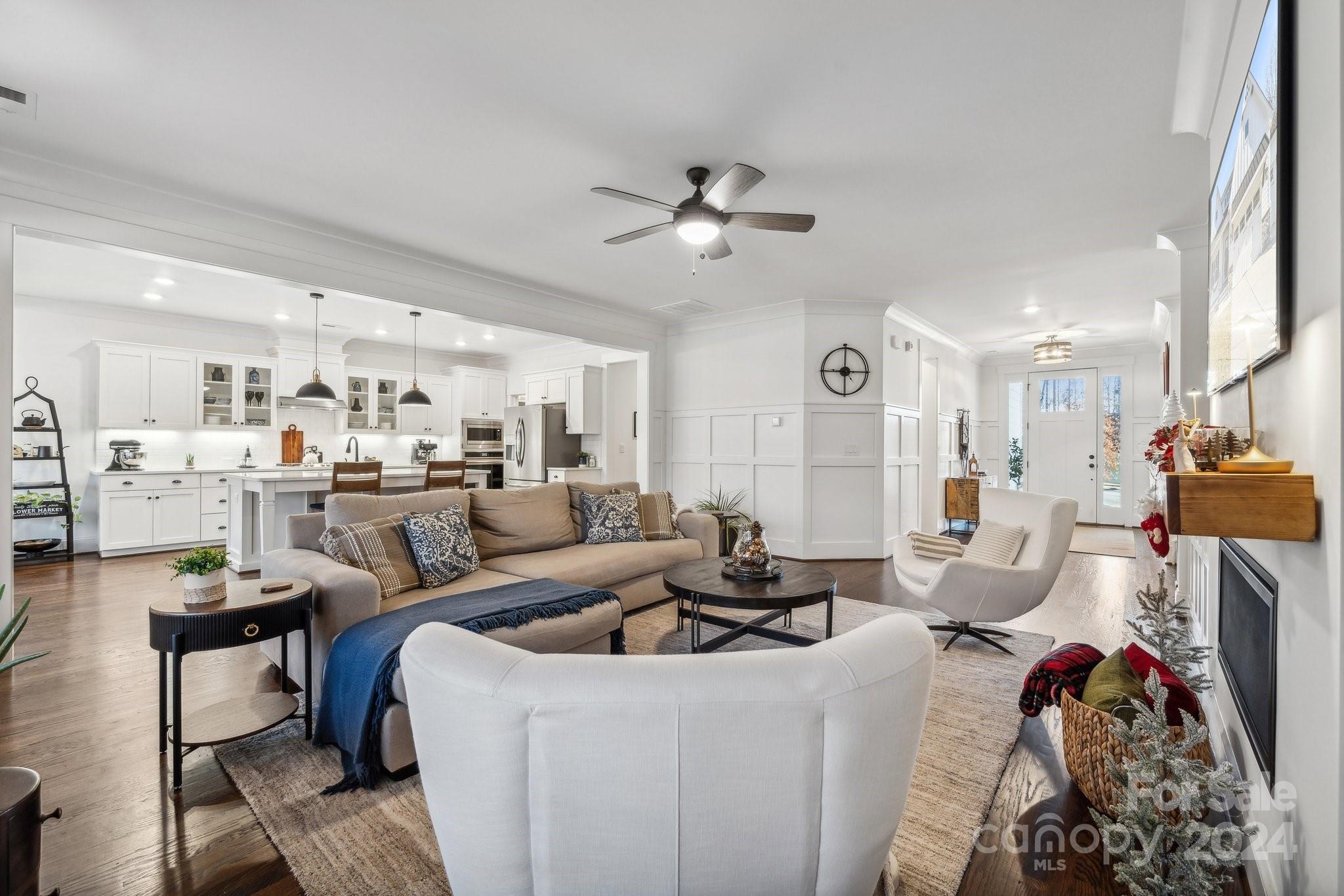 McLean Overlake - Residential