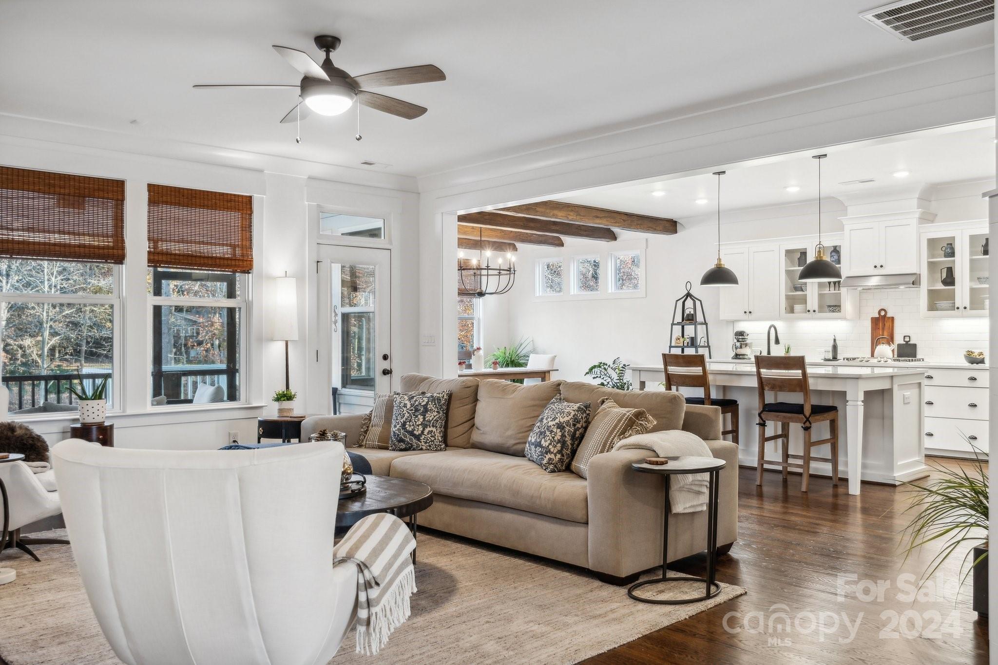 McLean Overlake - Residential