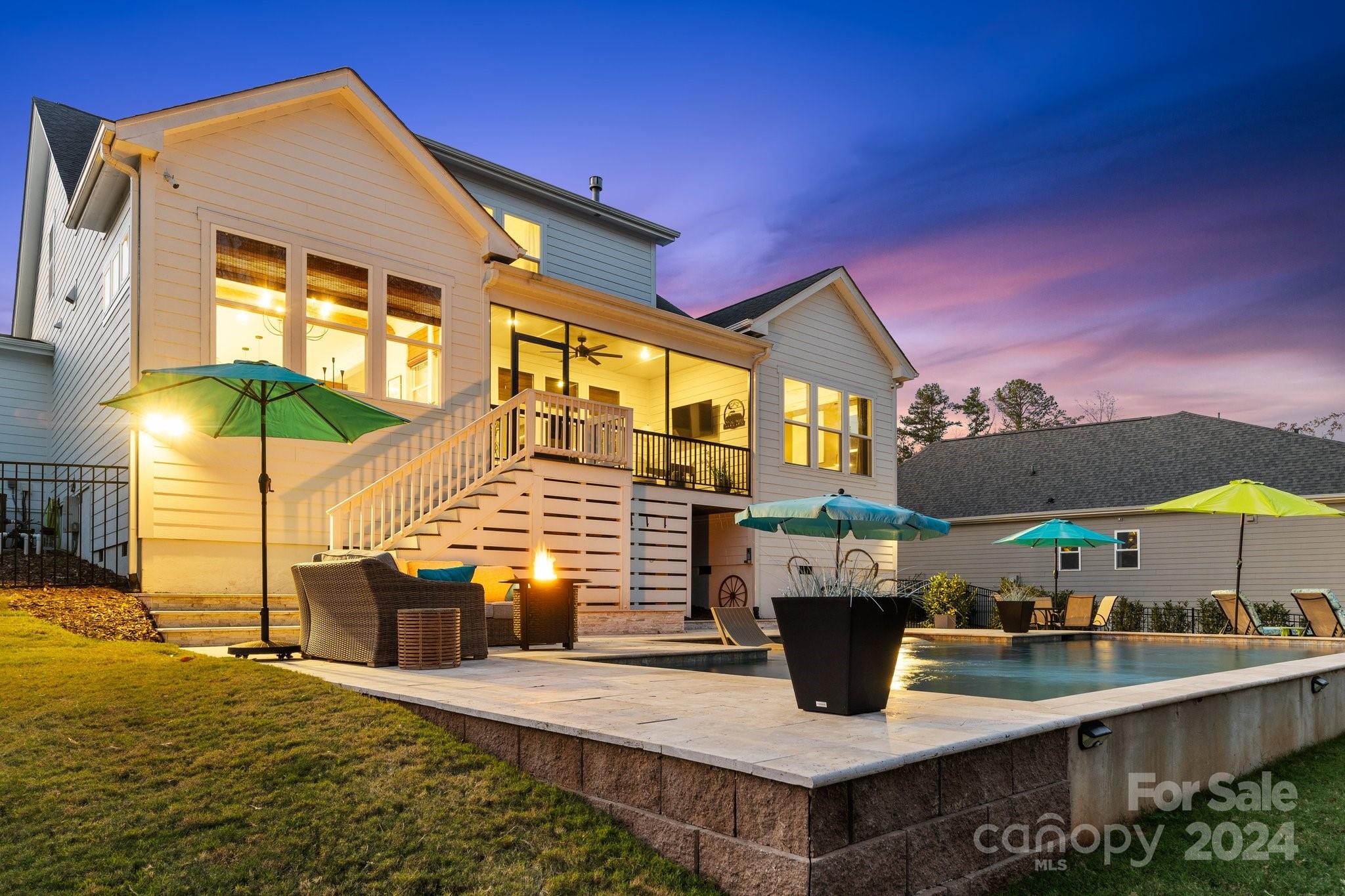 McLean Overlake - Residential