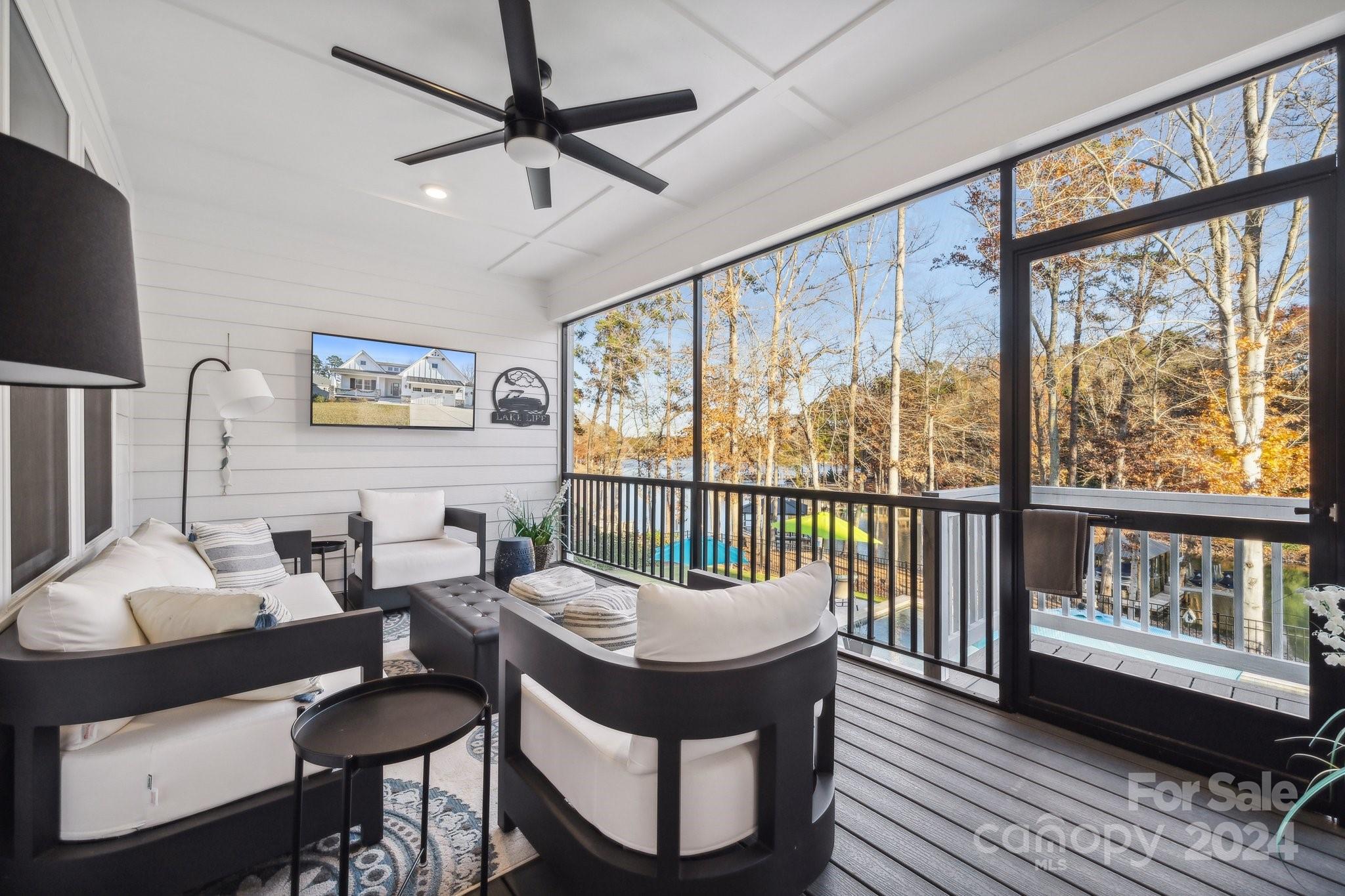 McLean Overlake - Residential