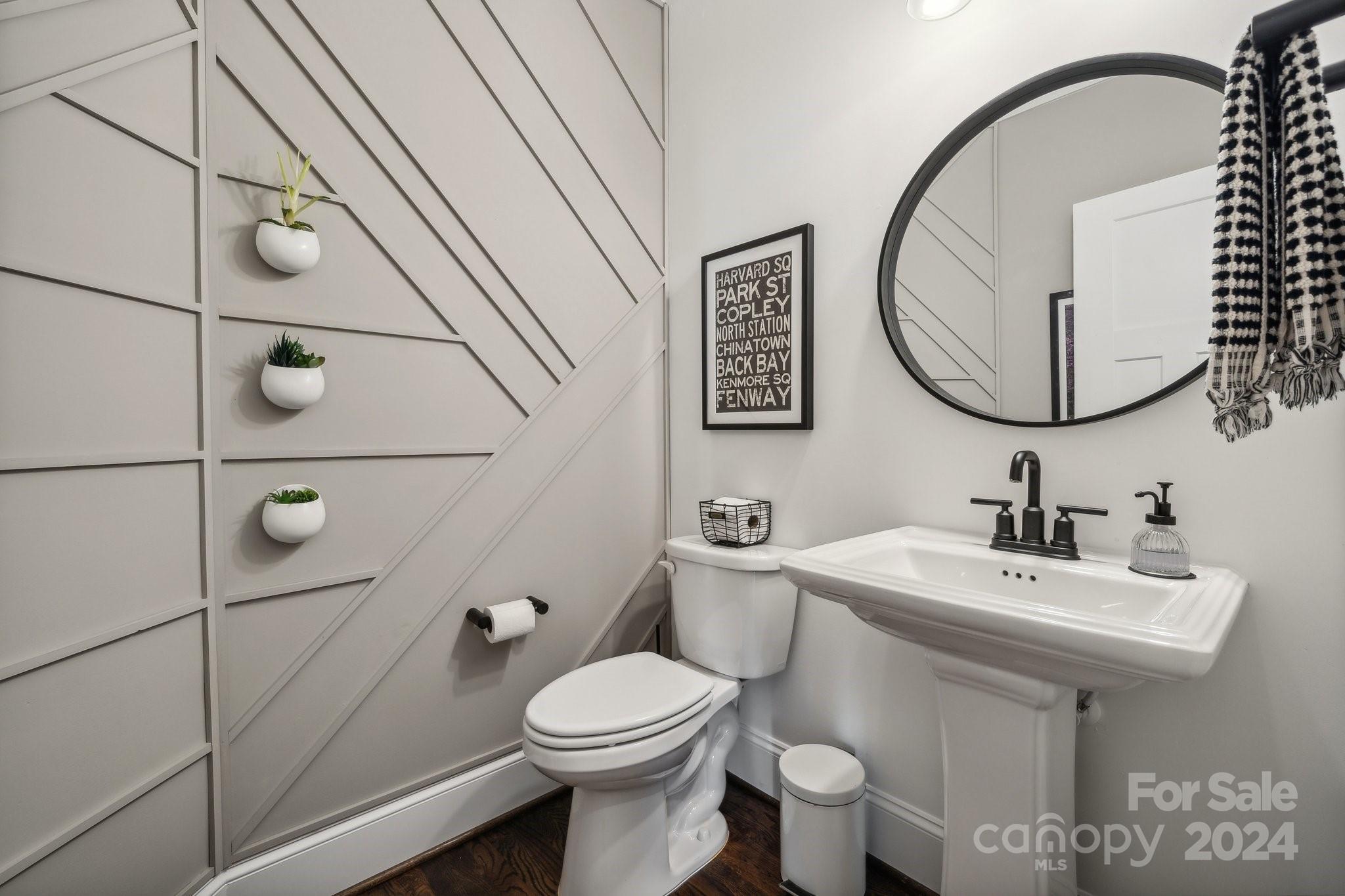 McLean Overlake - Residential