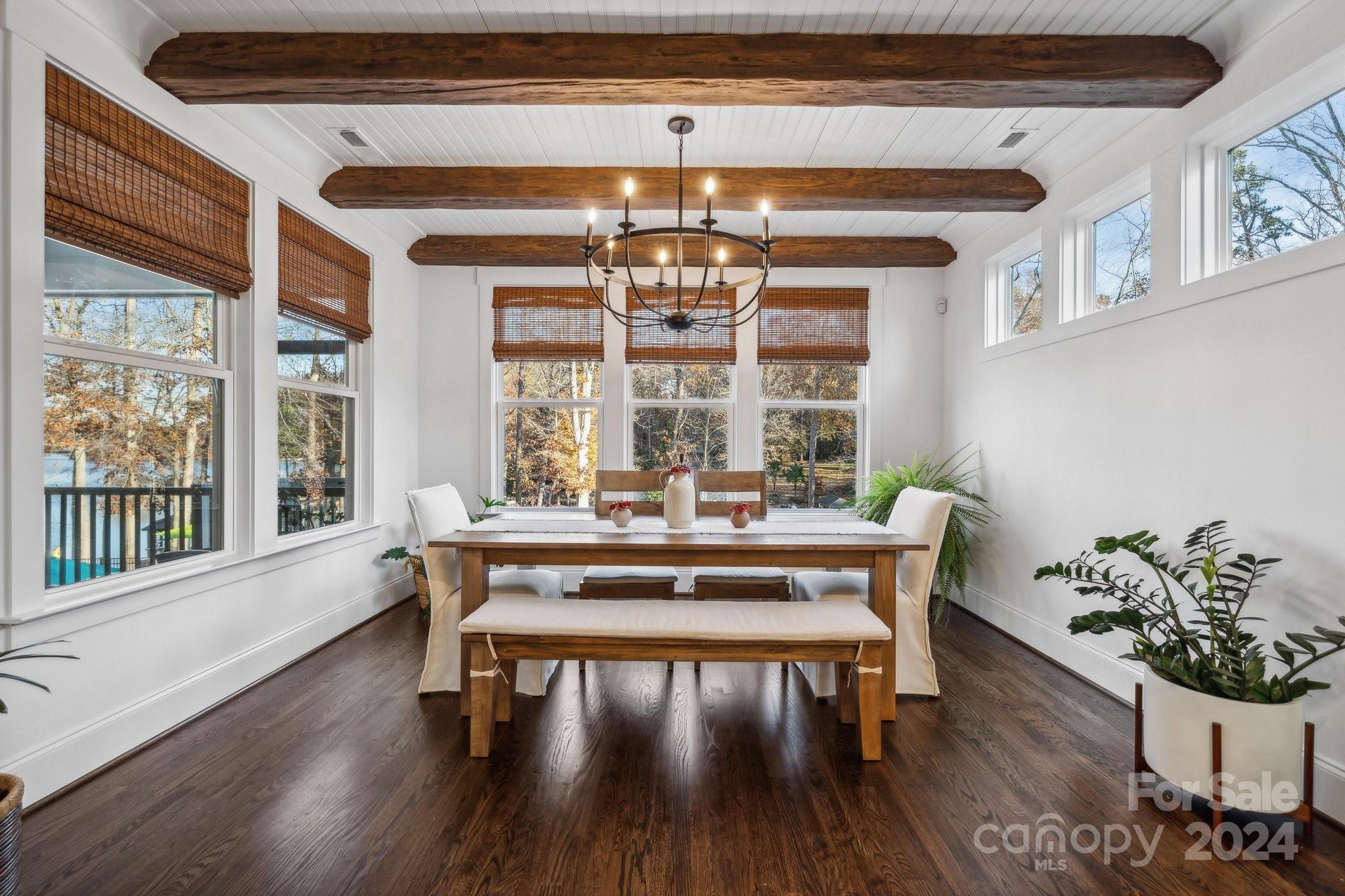 McLean Overlake - Residential