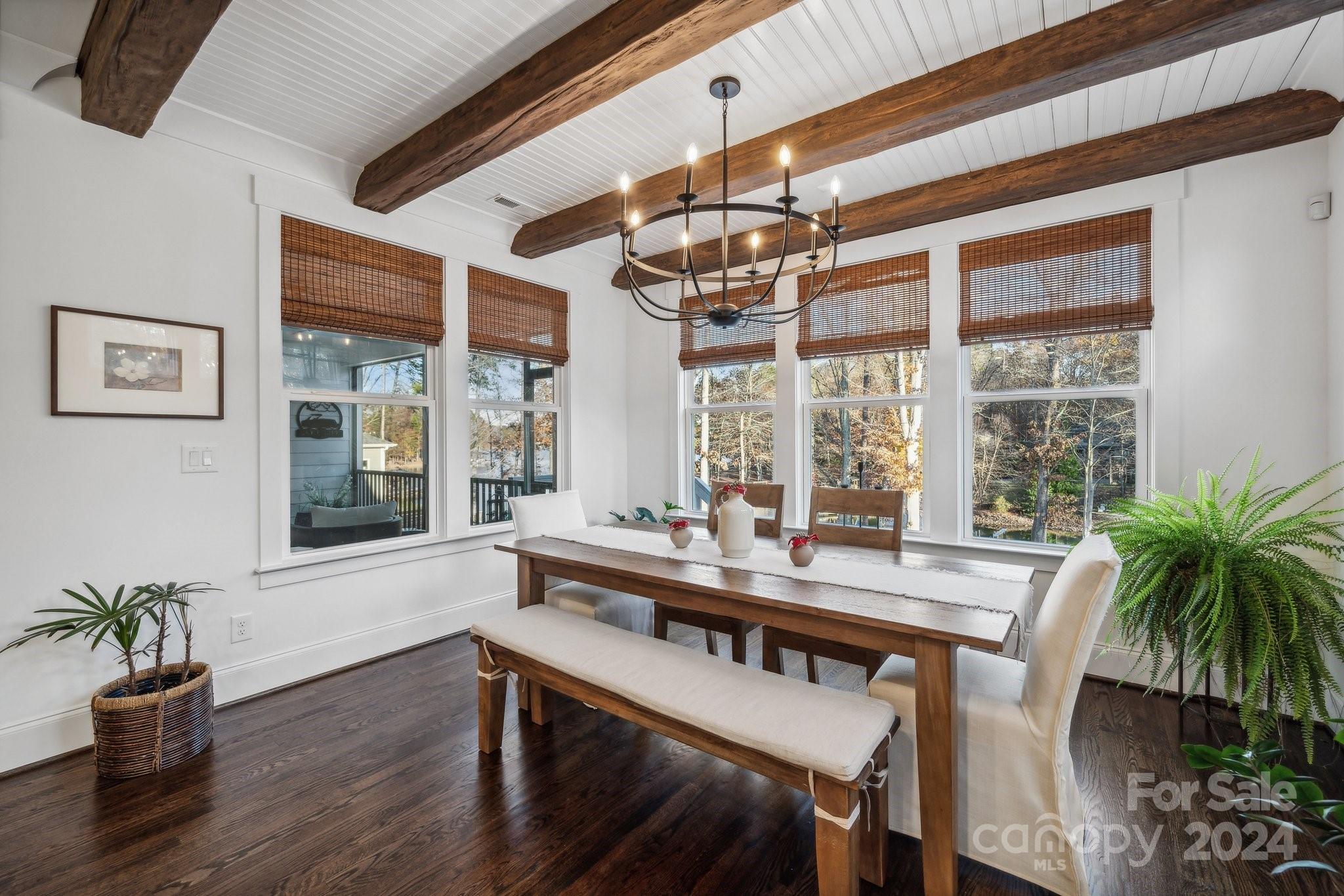 McLean Overlake - Residential