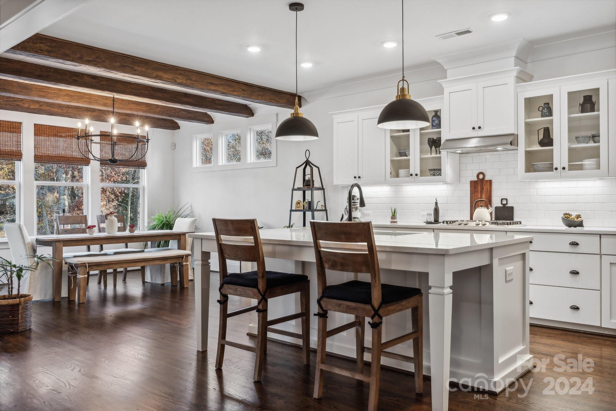 McLean Overlake - Residential