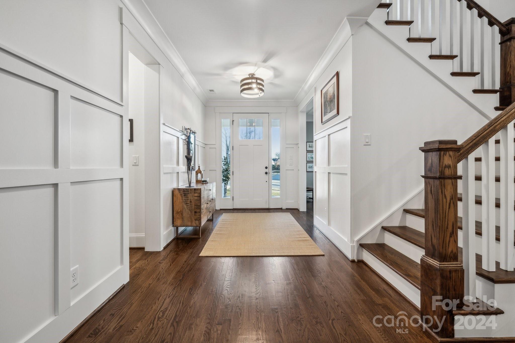 McLean Overlake - Residential