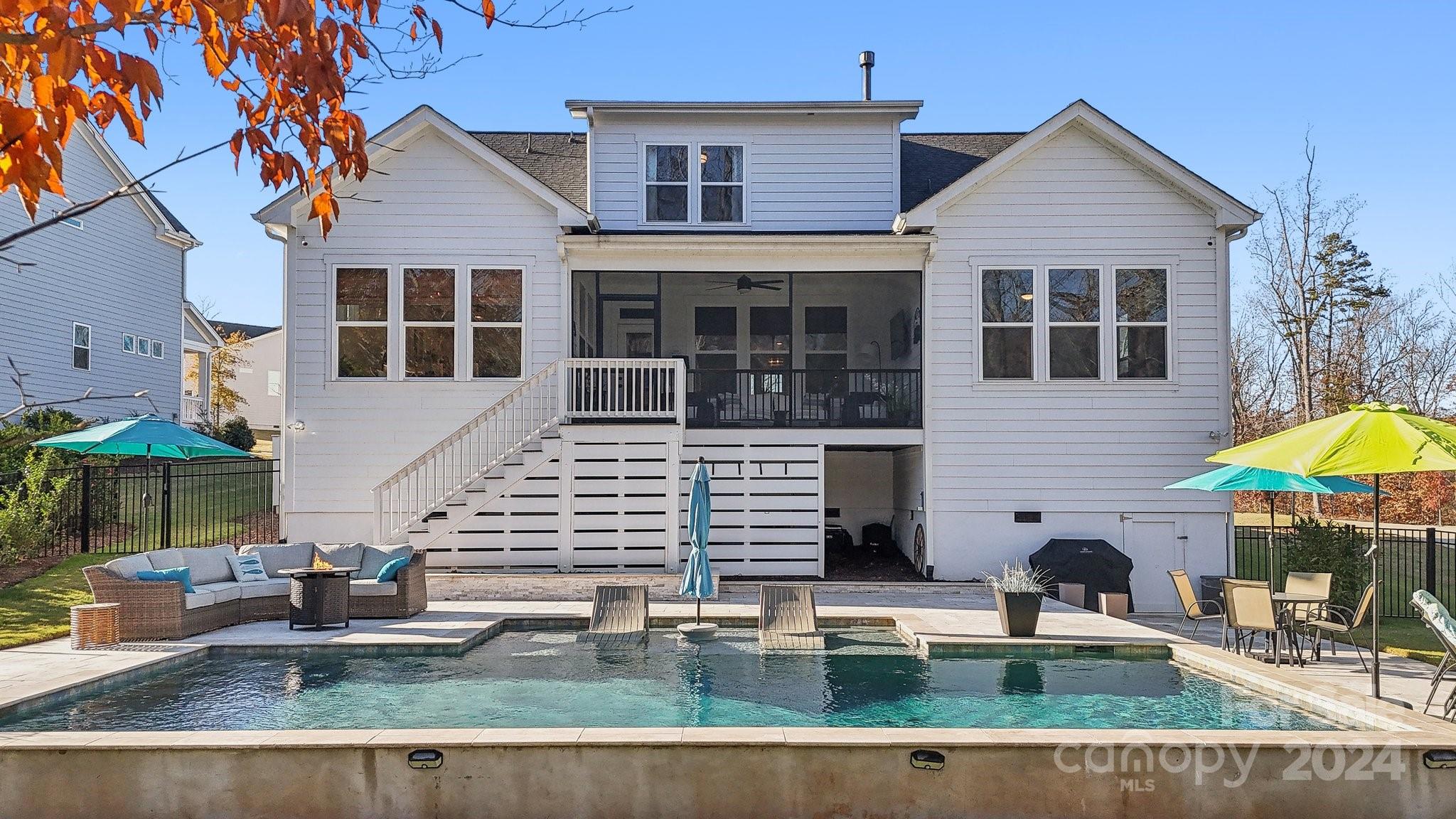 McLean Overlake - Residential