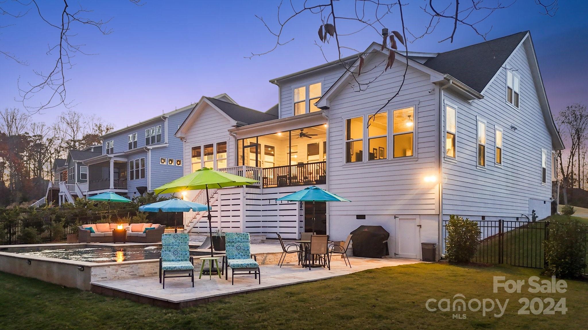 McLean Overlake - Residential