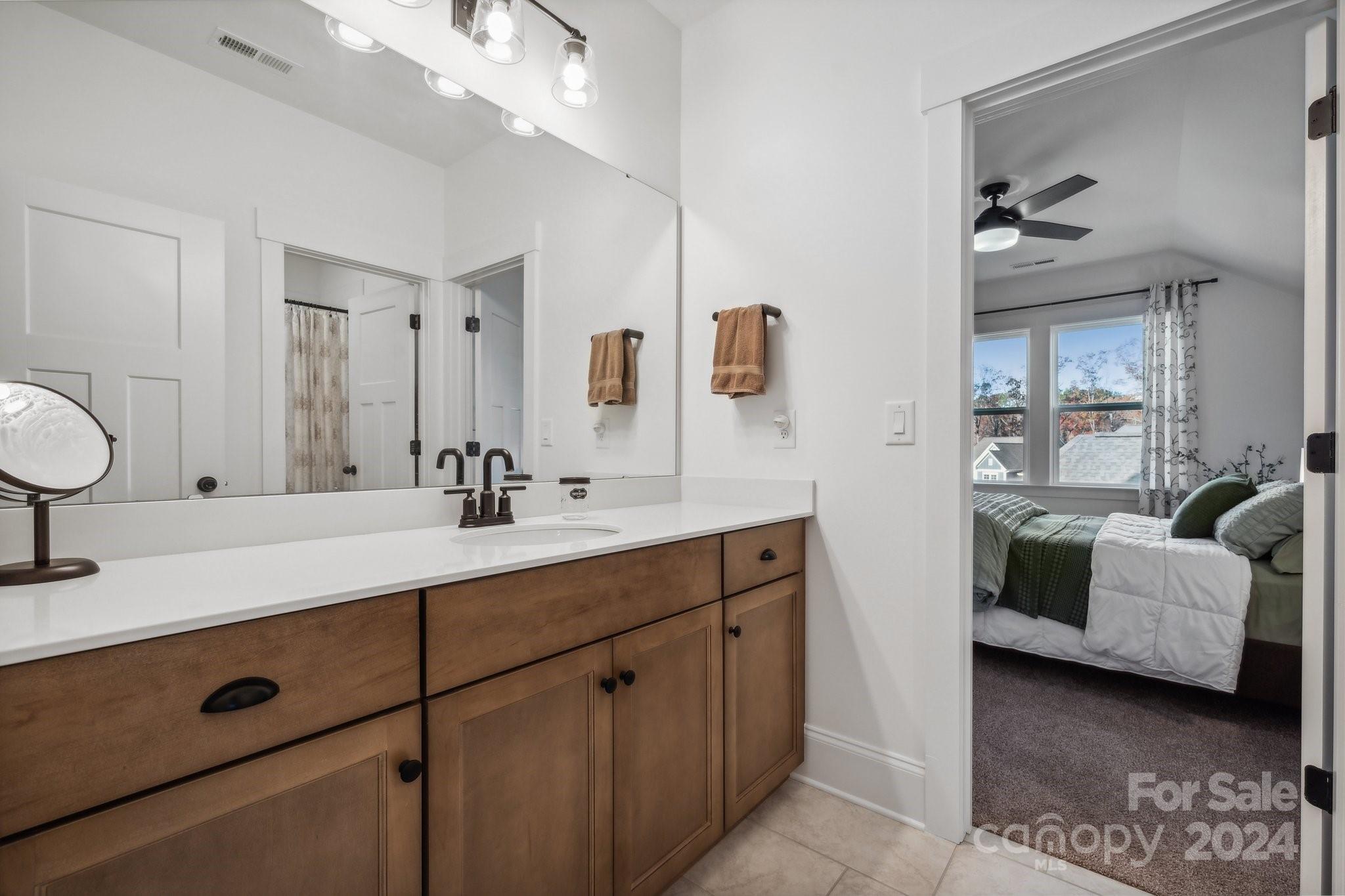 McLean Overlake - Residential