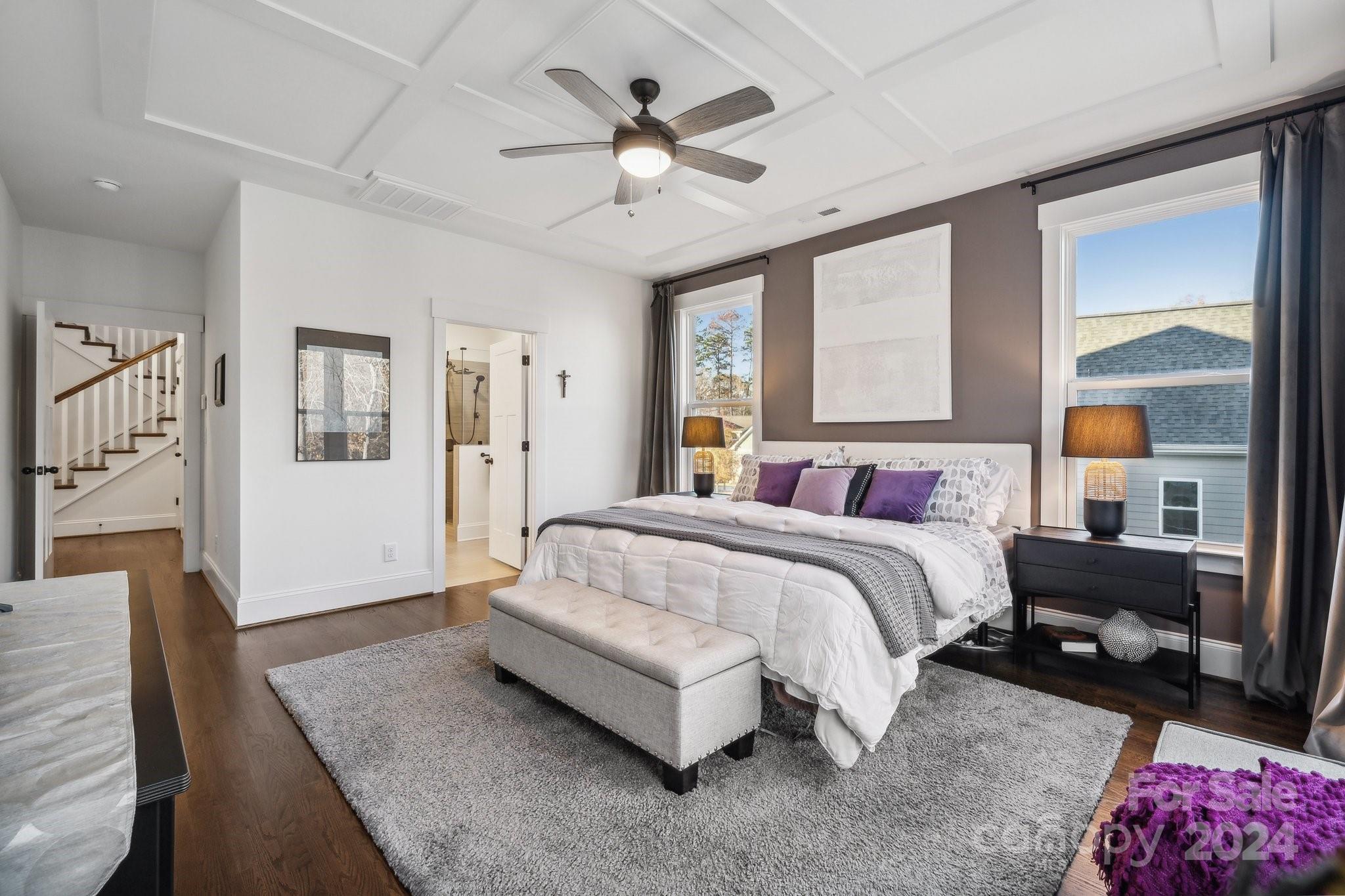 McLean Overlake - Residential