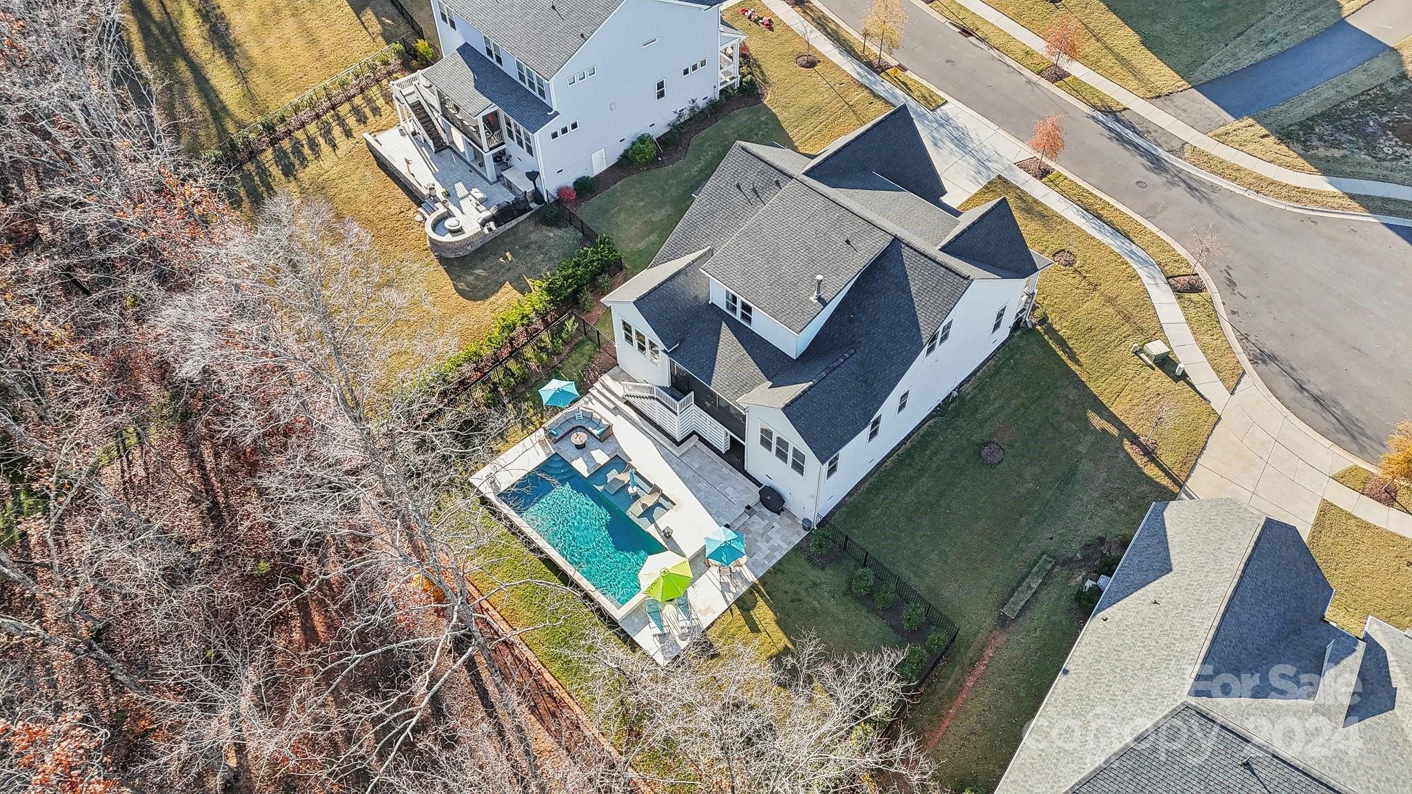 McLean Overlake - Residential