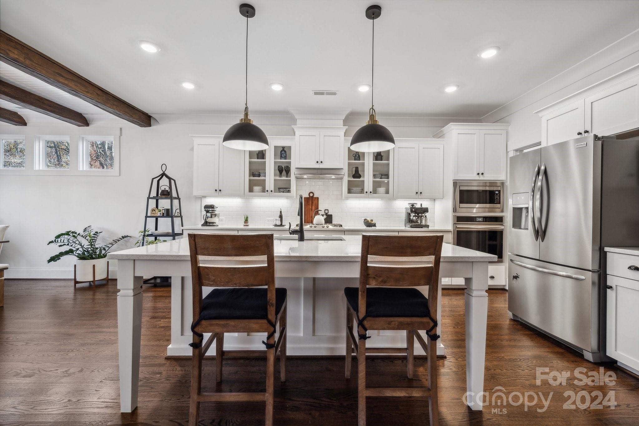 McLean Overlake - Residential