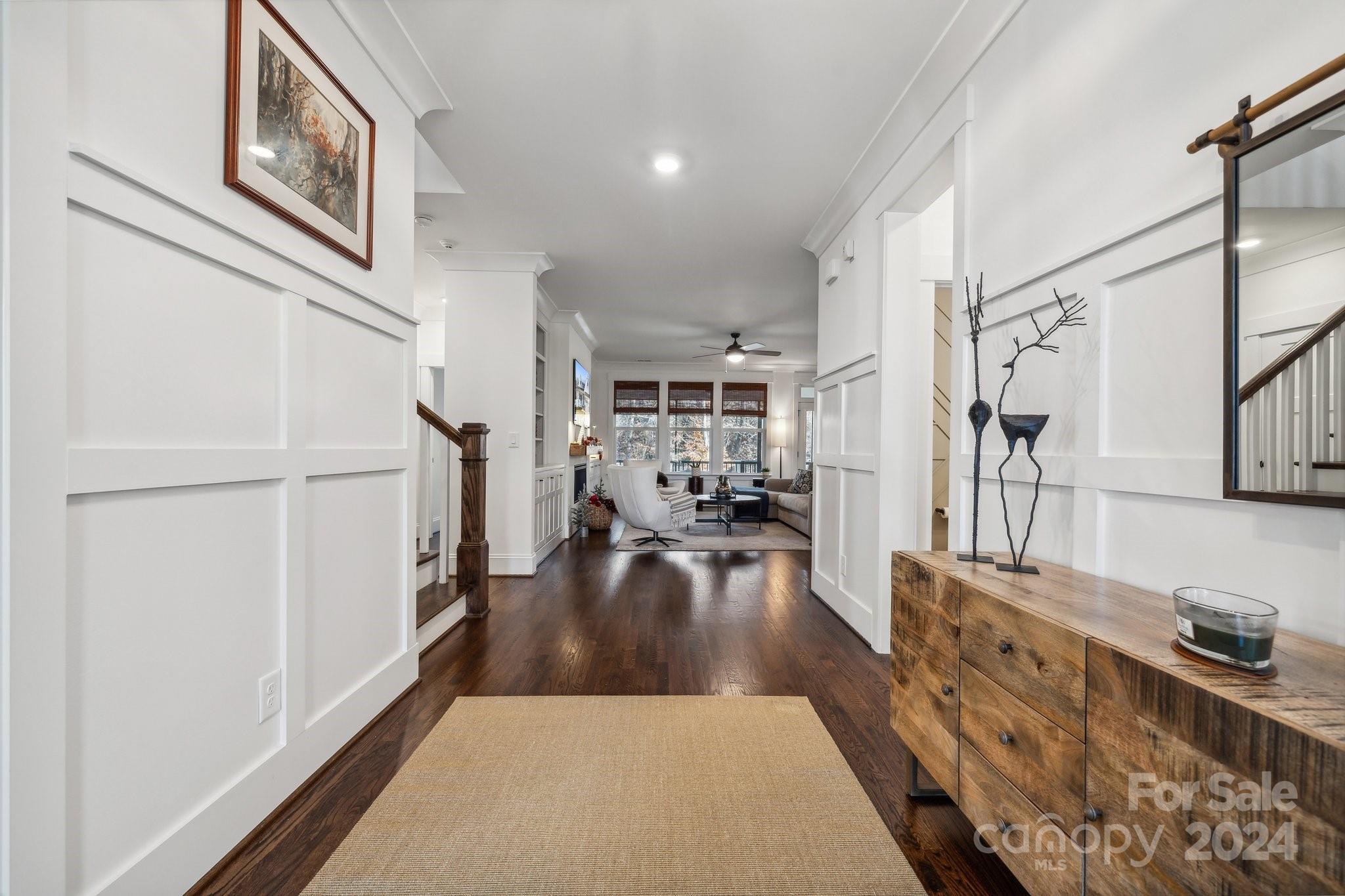 McLean Overlake - Residential