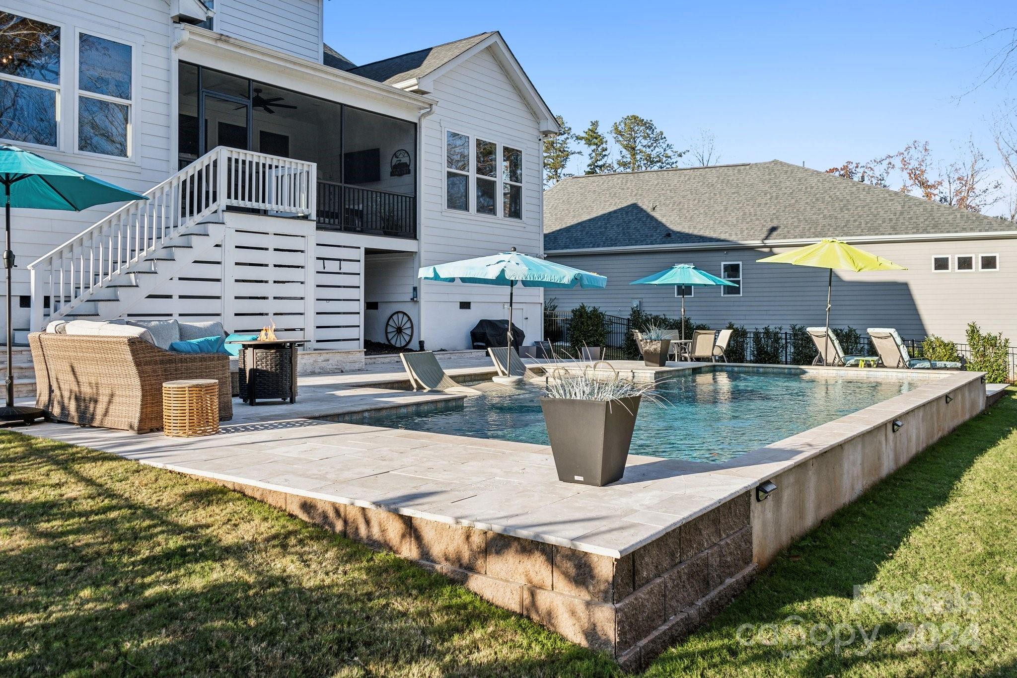 McLean Overlake - Residential