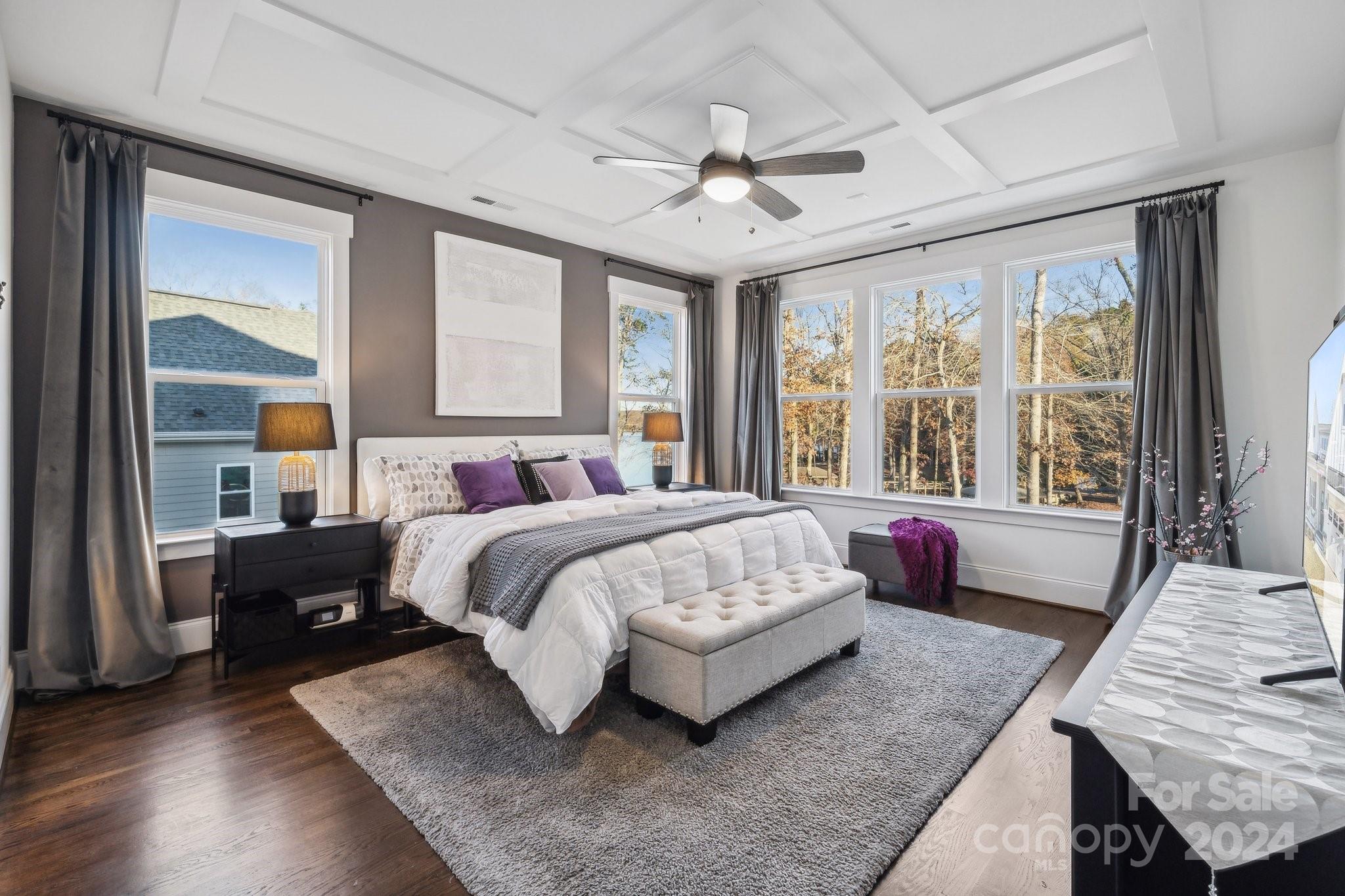 McLean Overlake - Residential