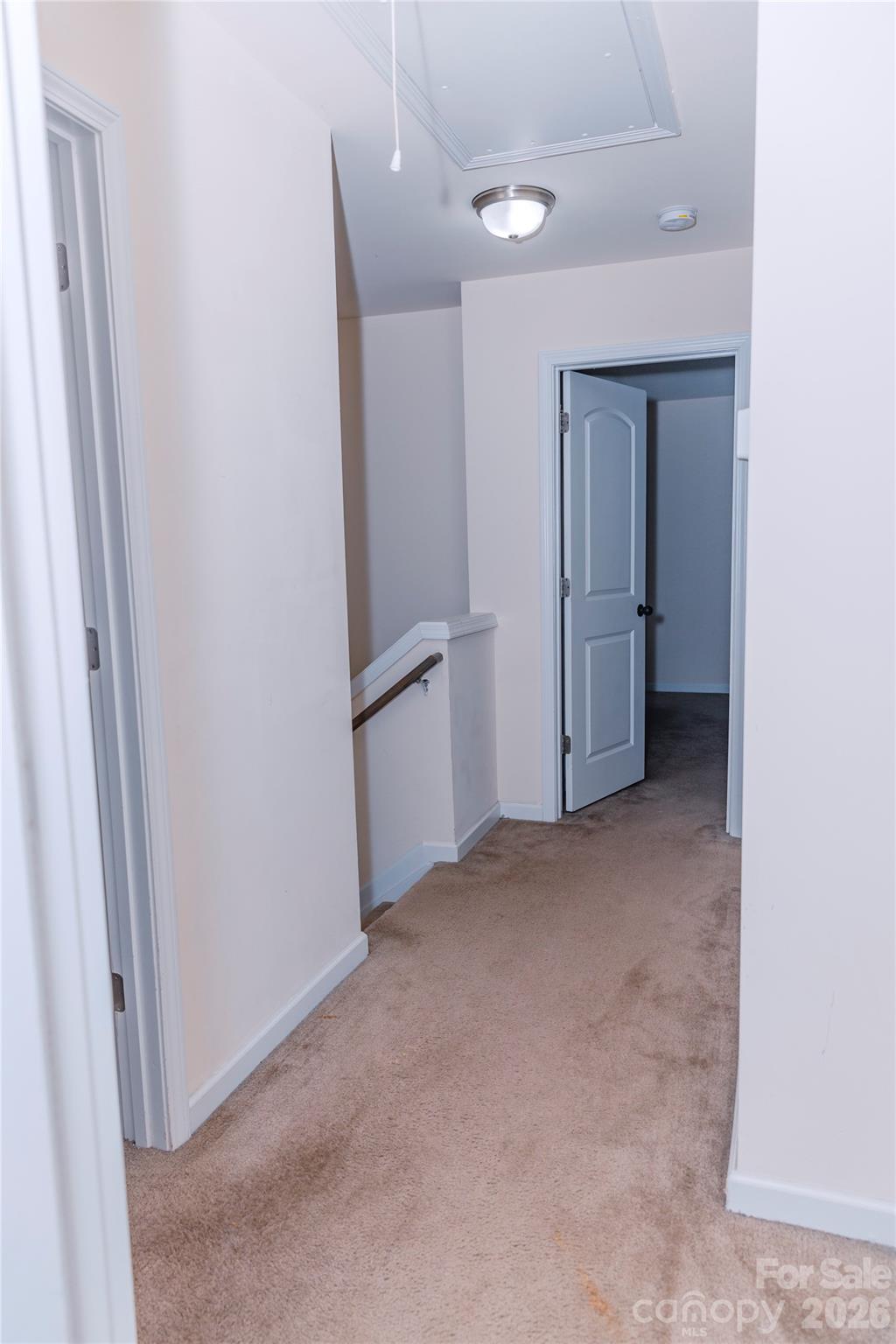 Preserve at Prosperity Church - Residential