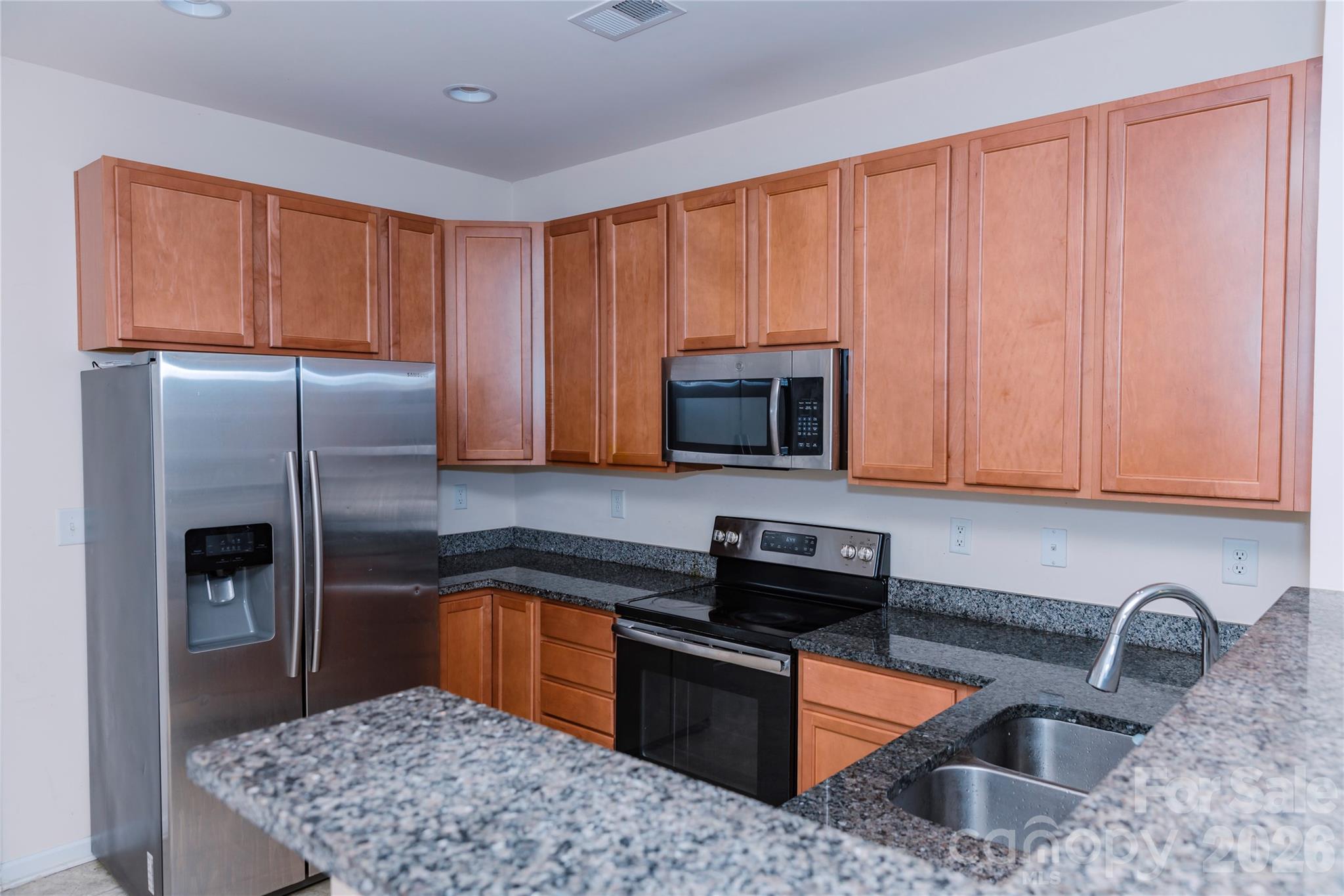 Preserve at Prosperity Church - Residential