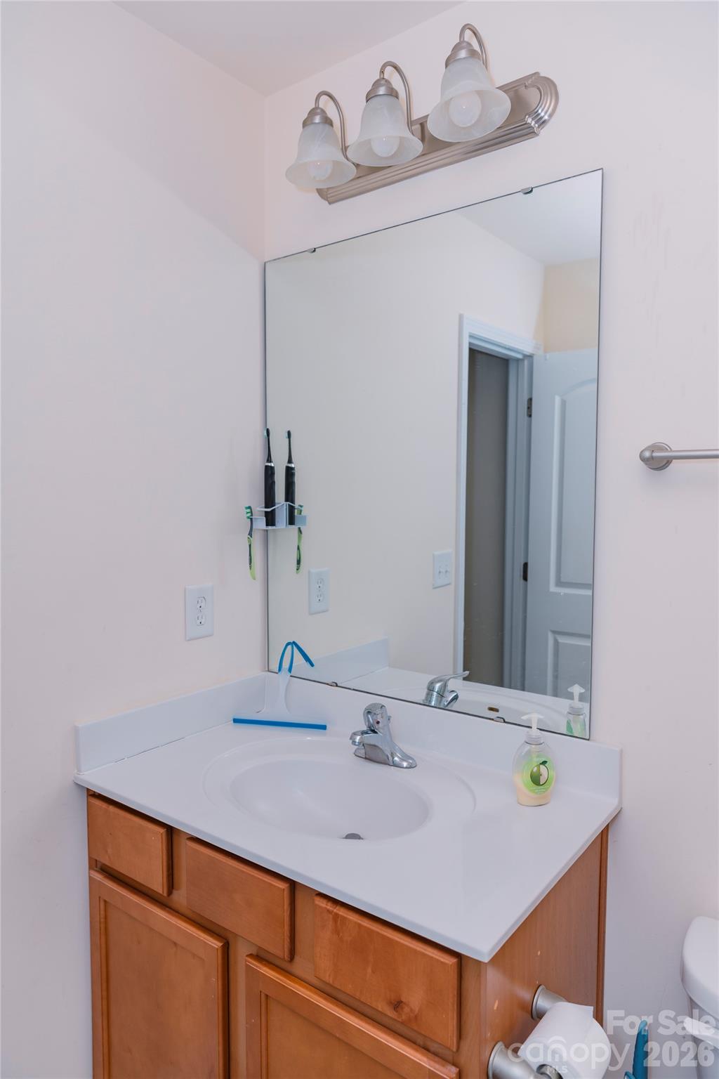 Preserve at Prosperity Church - Residential