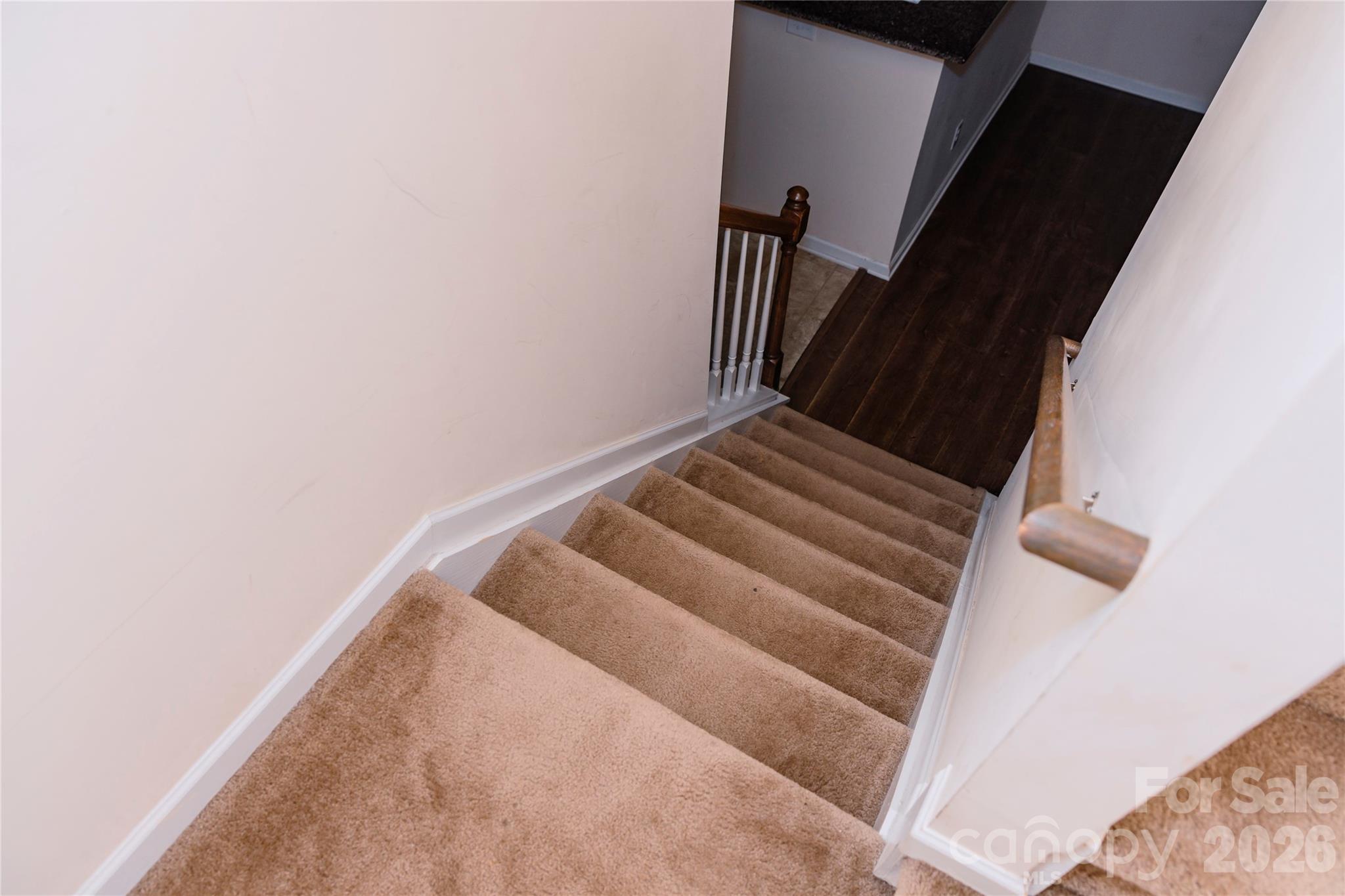 Preserve at Prosperity Church - Residential