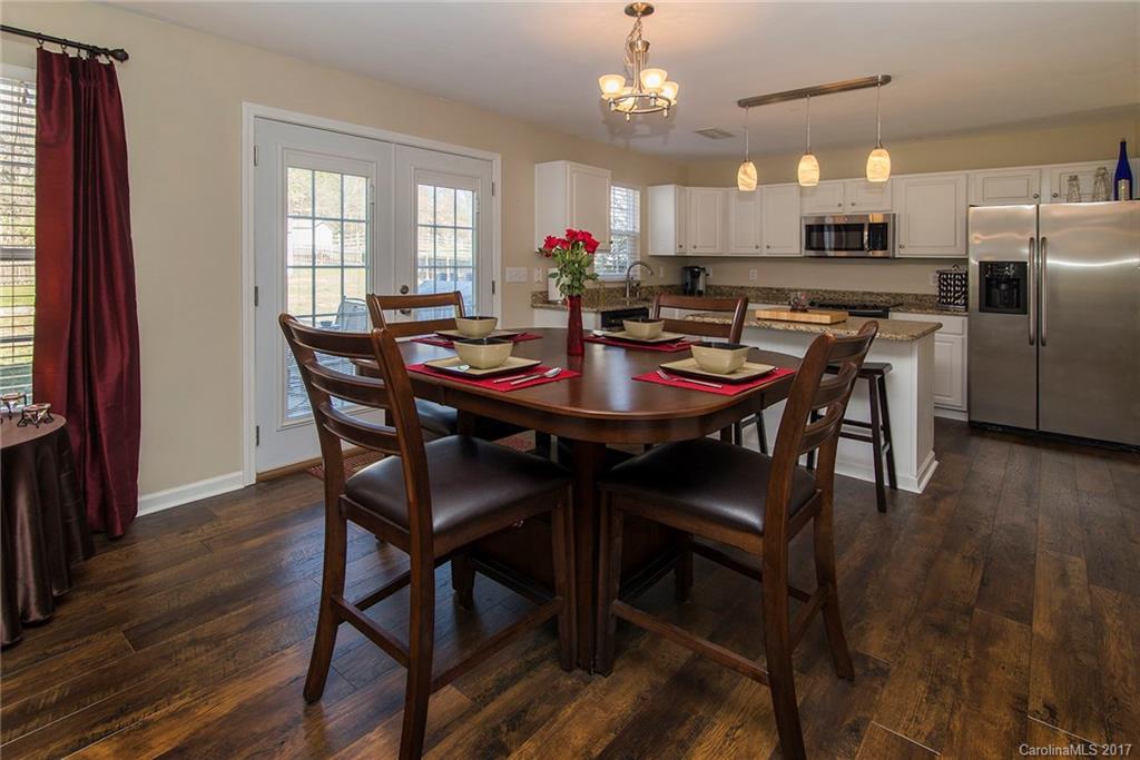 Waterside Landing - Residential