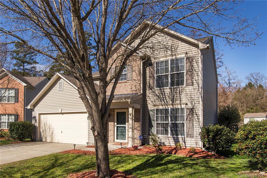 Waterside Landing - Residential