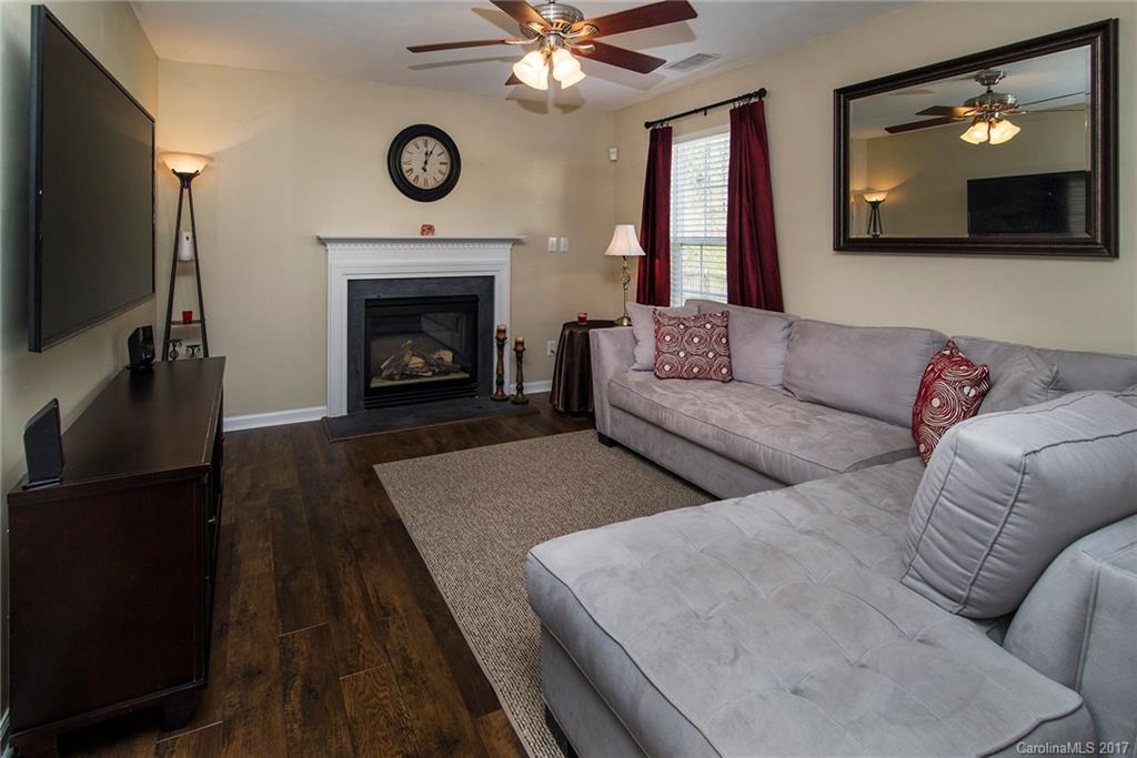 Waterside Landing - Residential