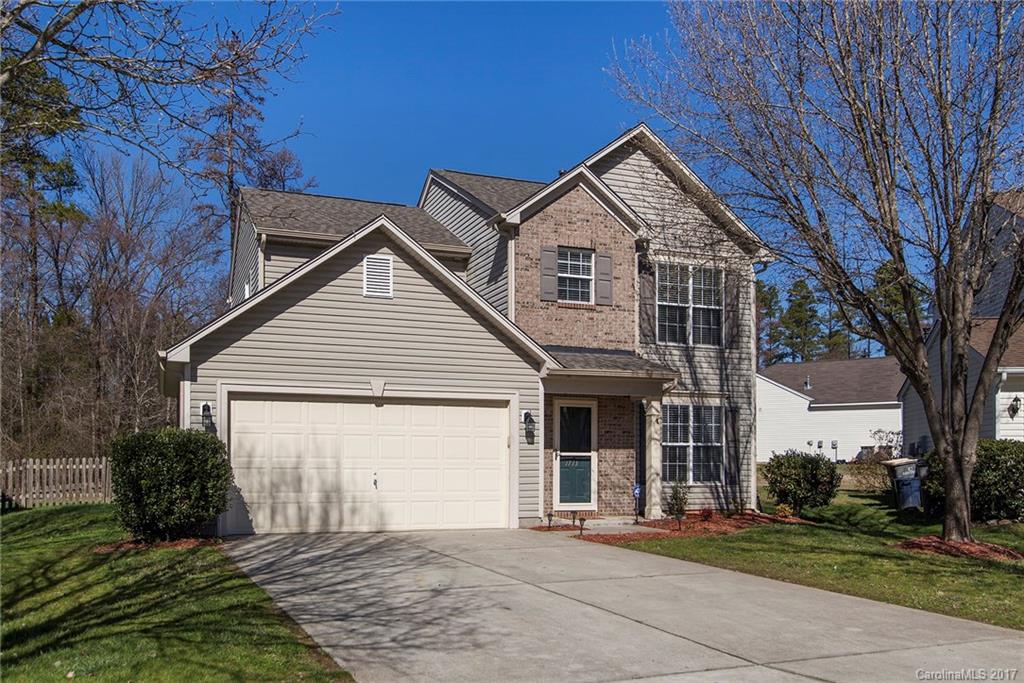 Waterside Landing - Residential