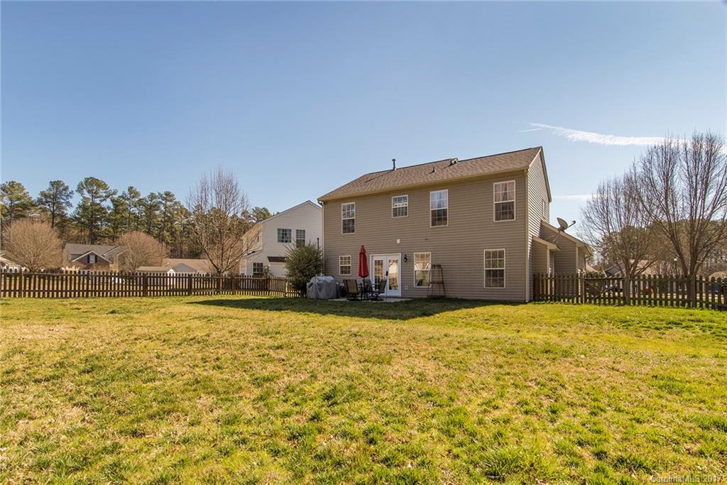 Waterside Landing - Residential