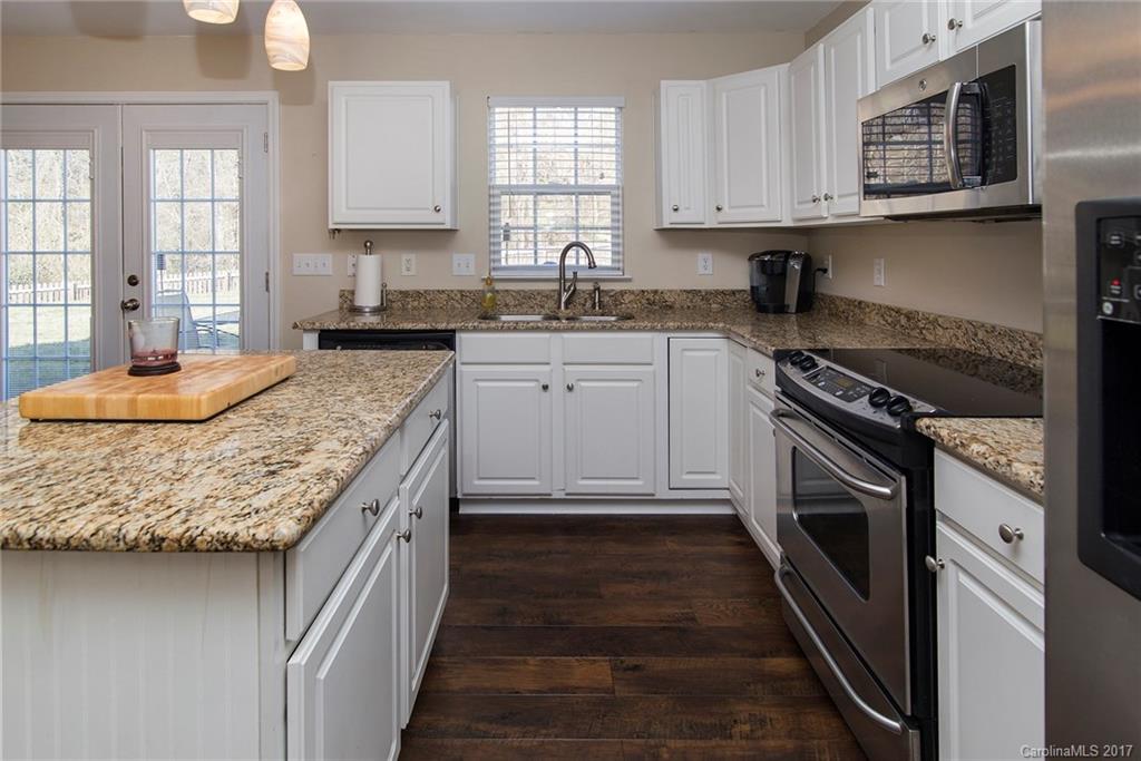 Waterside Landing - Residential