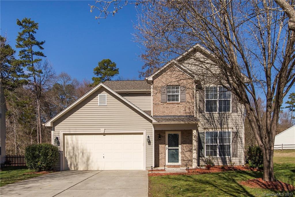 Waterside Landing - Residential