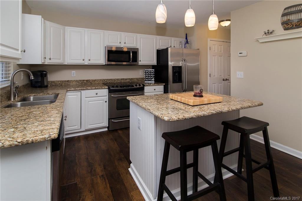 Waterside Landing - Residential