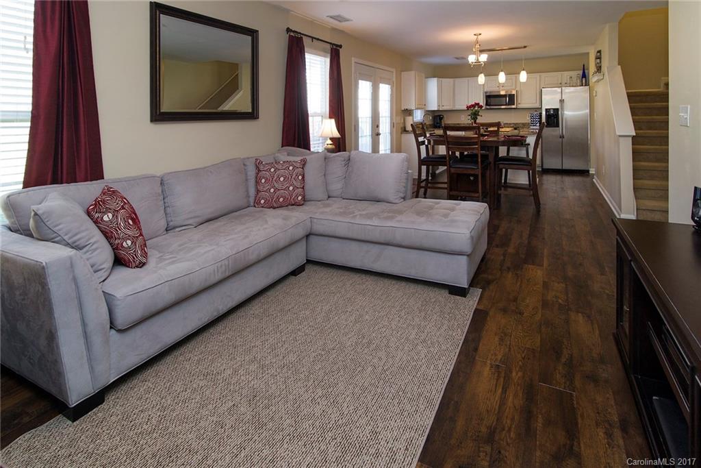 Waterside Landing - Residential