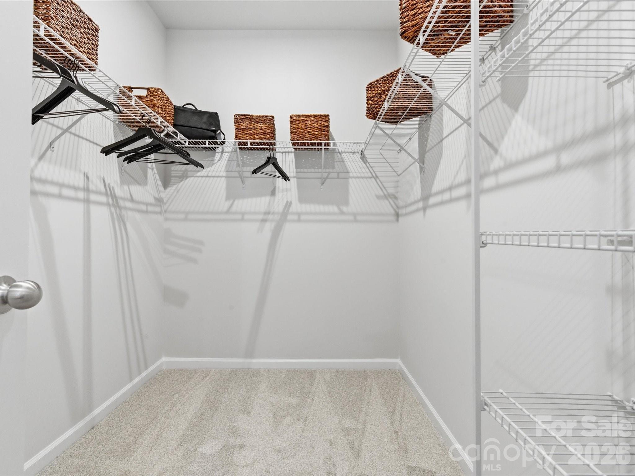 Ellis Townes - Residential