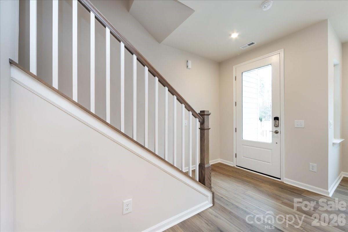 Ellis Townes - Residential