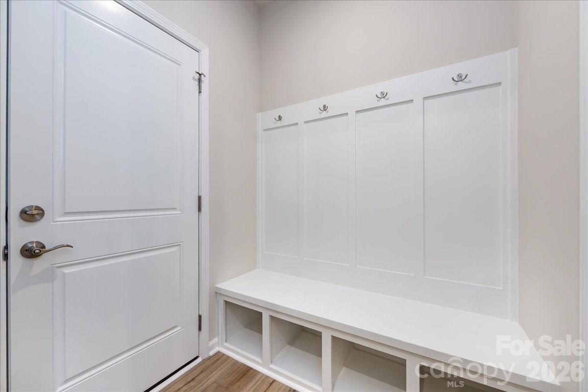 Ellis Townes - Residential